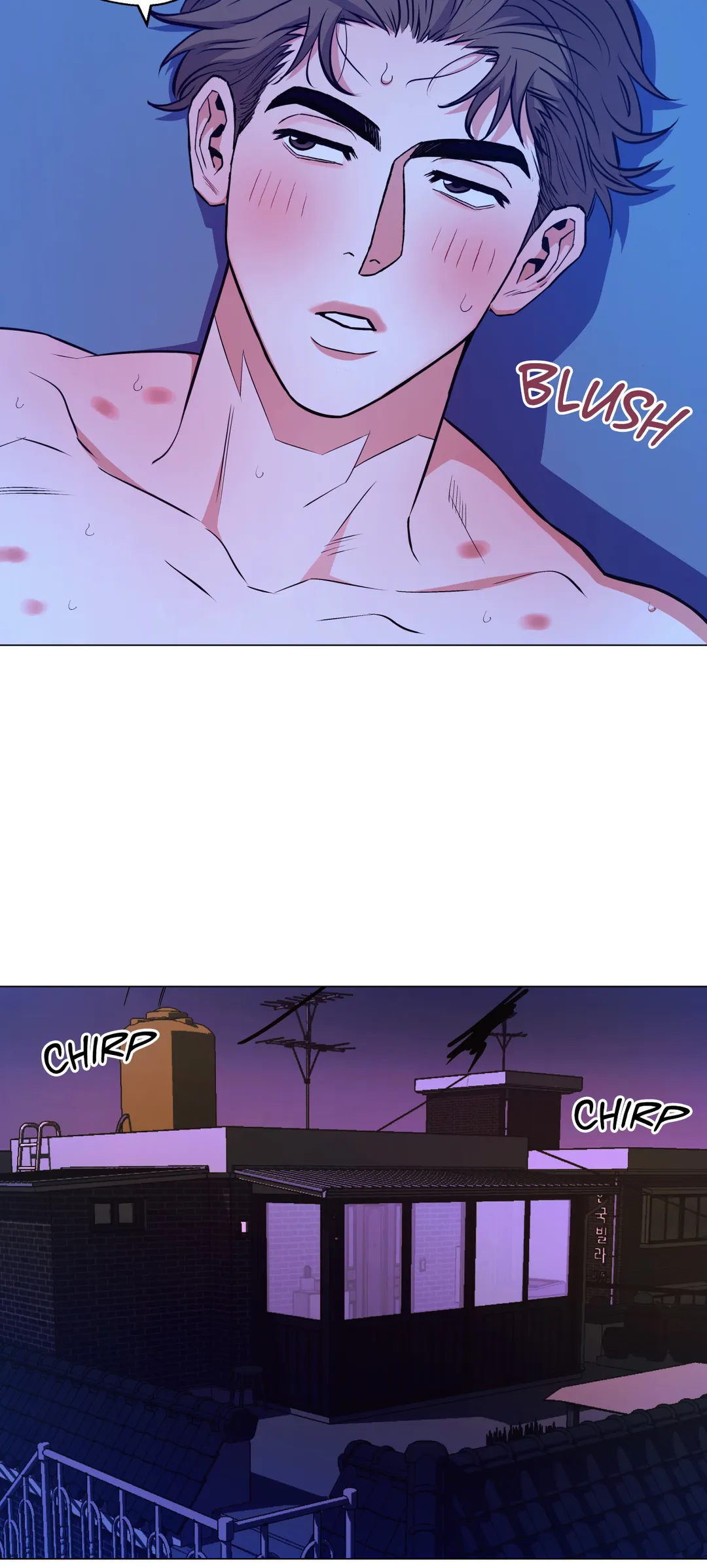 Read Killer Crush EN Manga Online