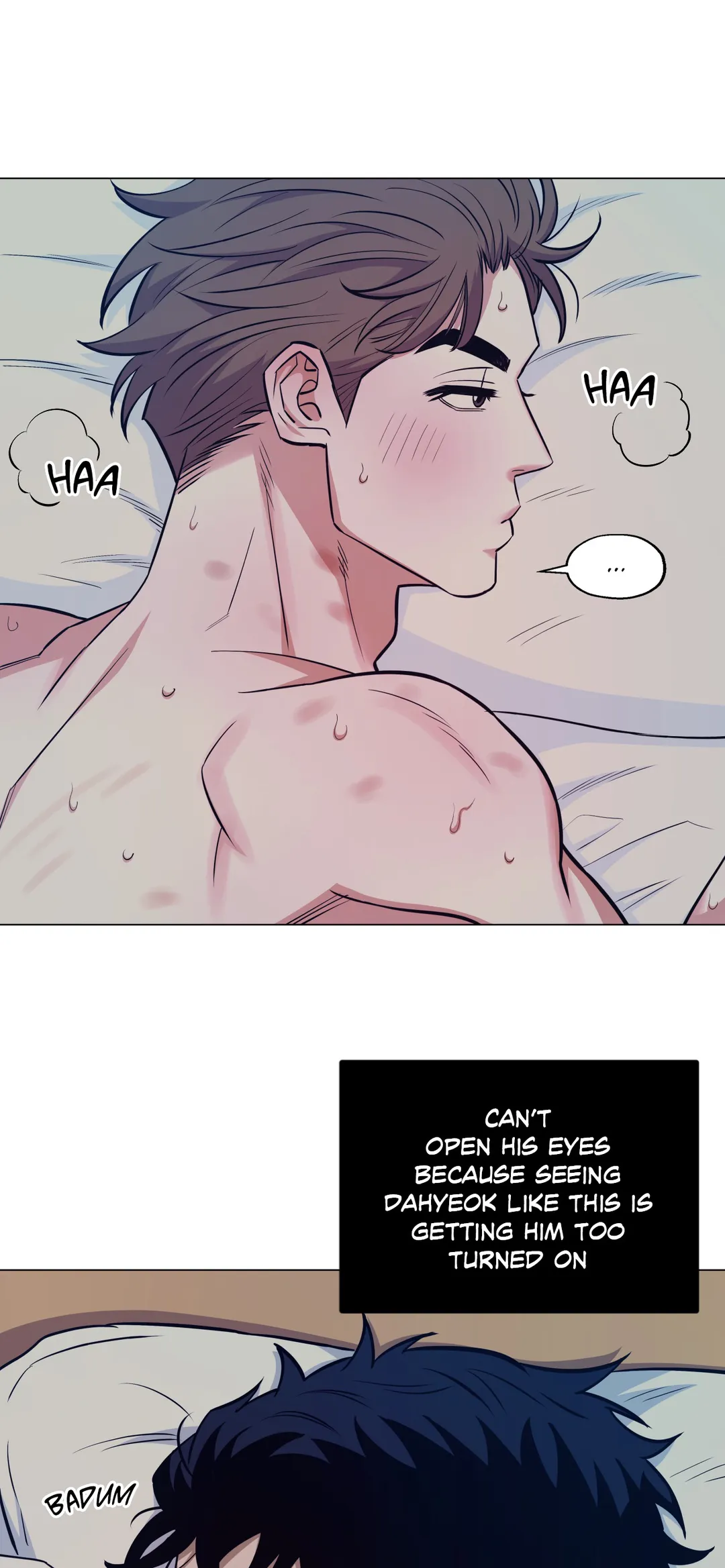 Read Killer Crush EN Manga Online