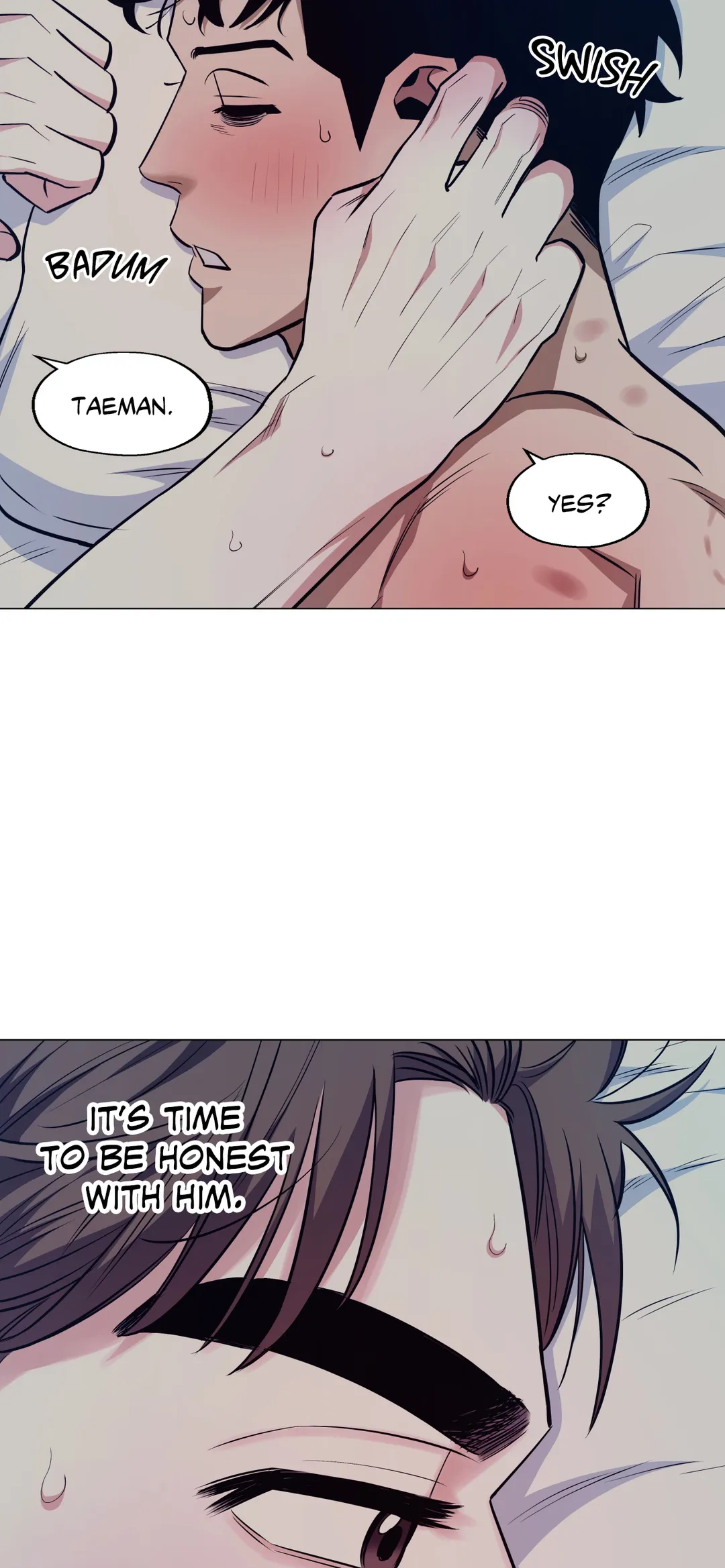 Read Killer Crush EN Manga Online