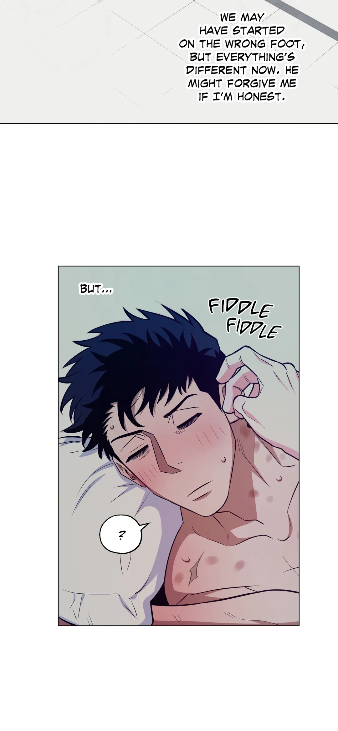 Read Killer Crush EN Manga Online