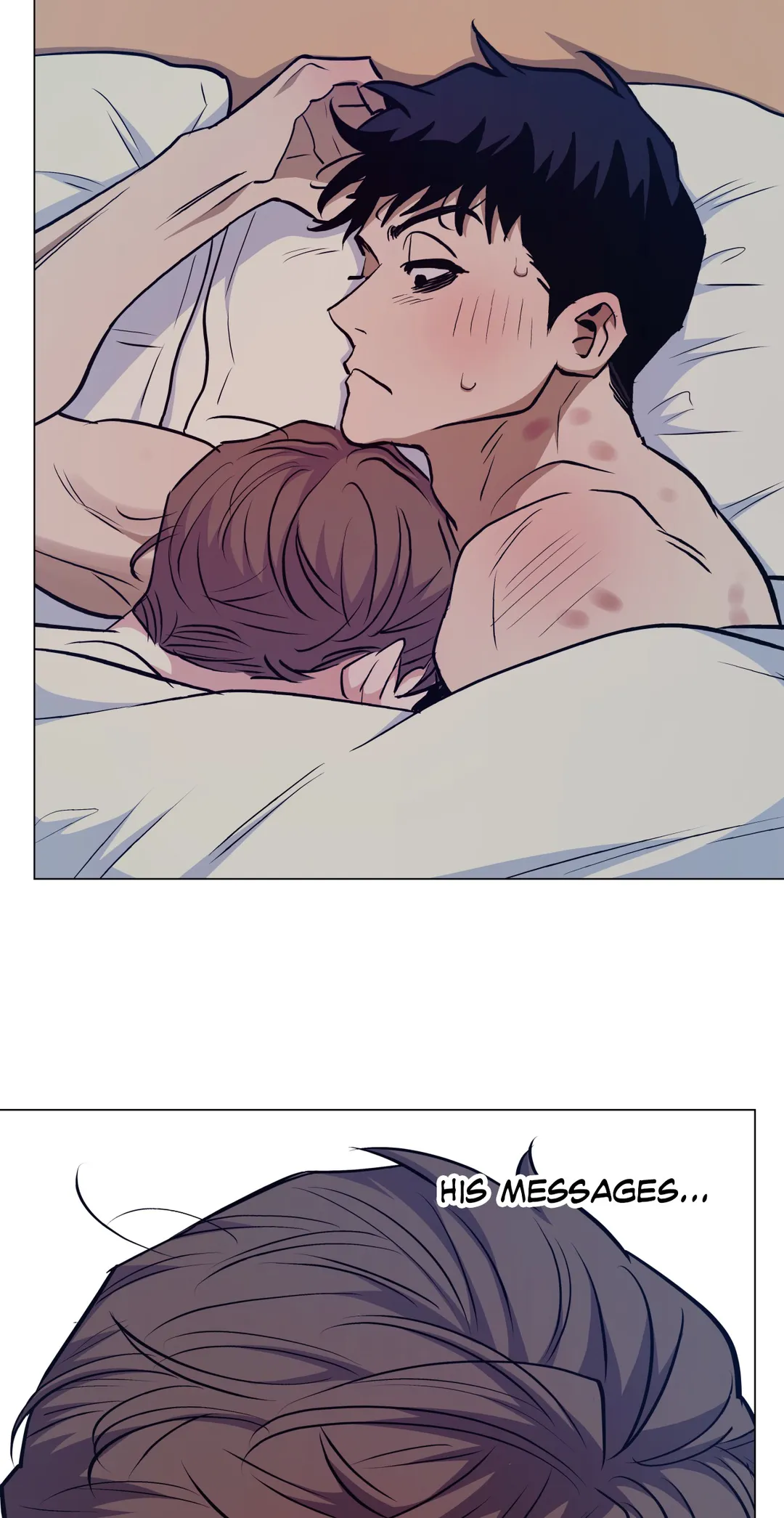 Read Killer Crush EN Manga Online