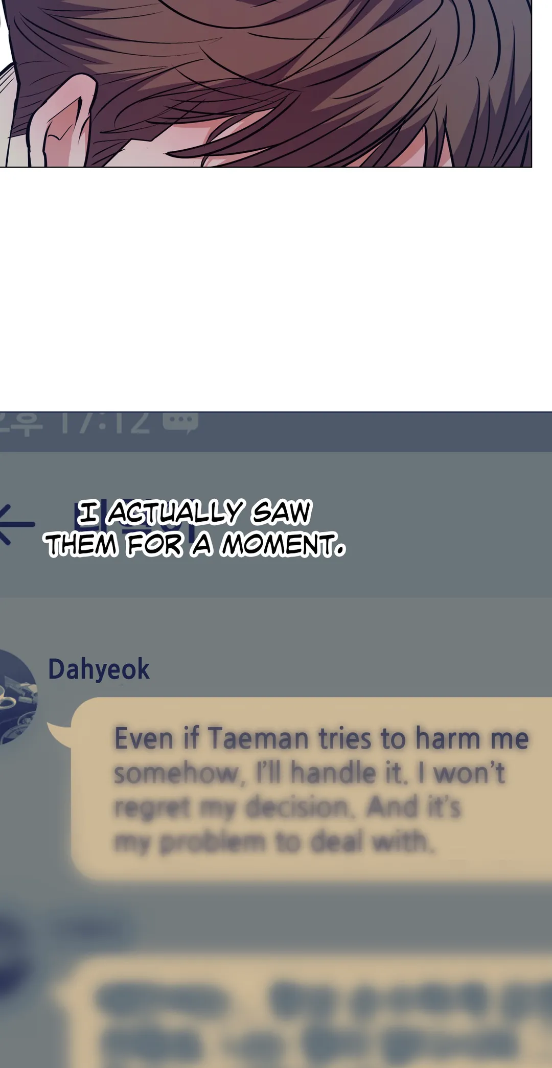 Read Killer Crush EN Manga Online