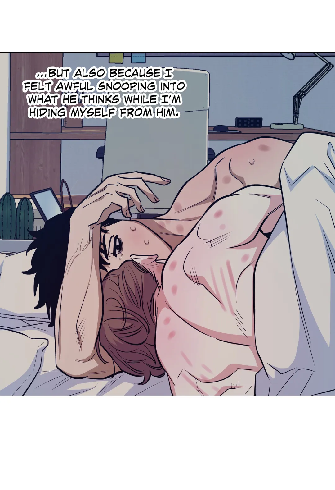 Read Killer Crush EN Manga Online