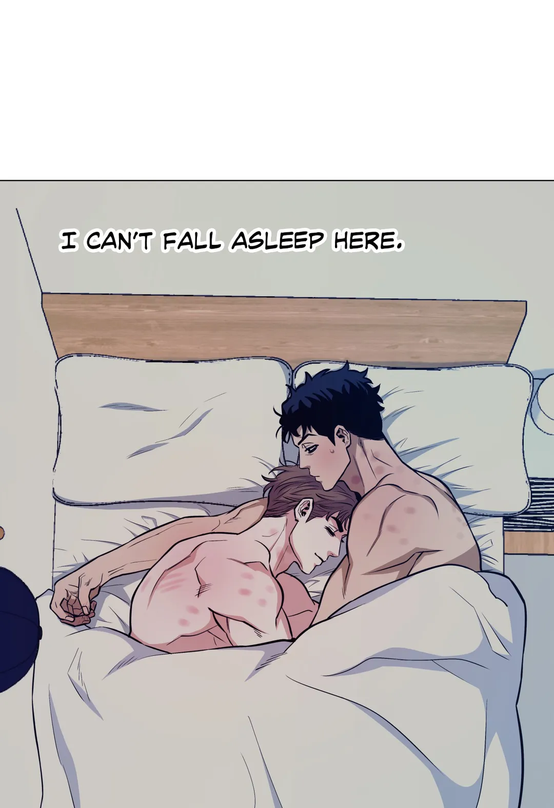 Read Killer Crush EN Manga Online