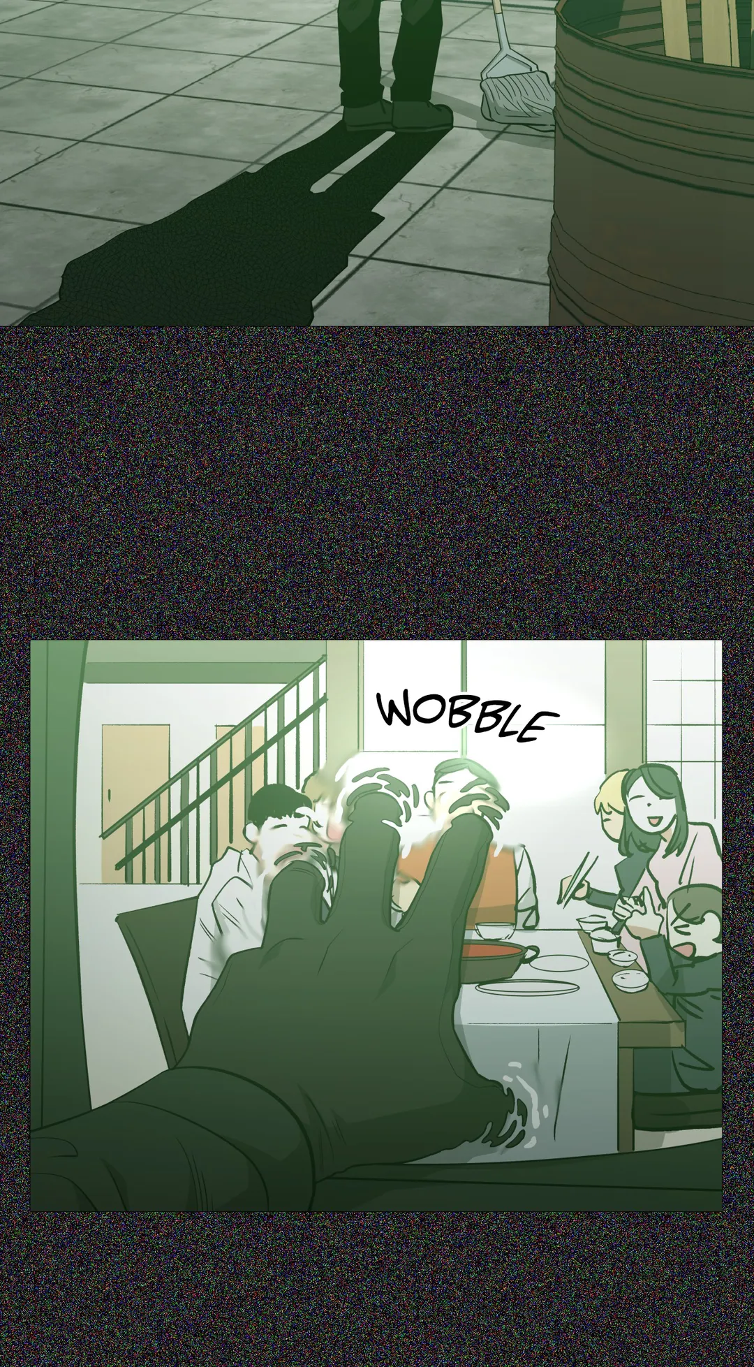 Read Killer Crush EN Manga Online