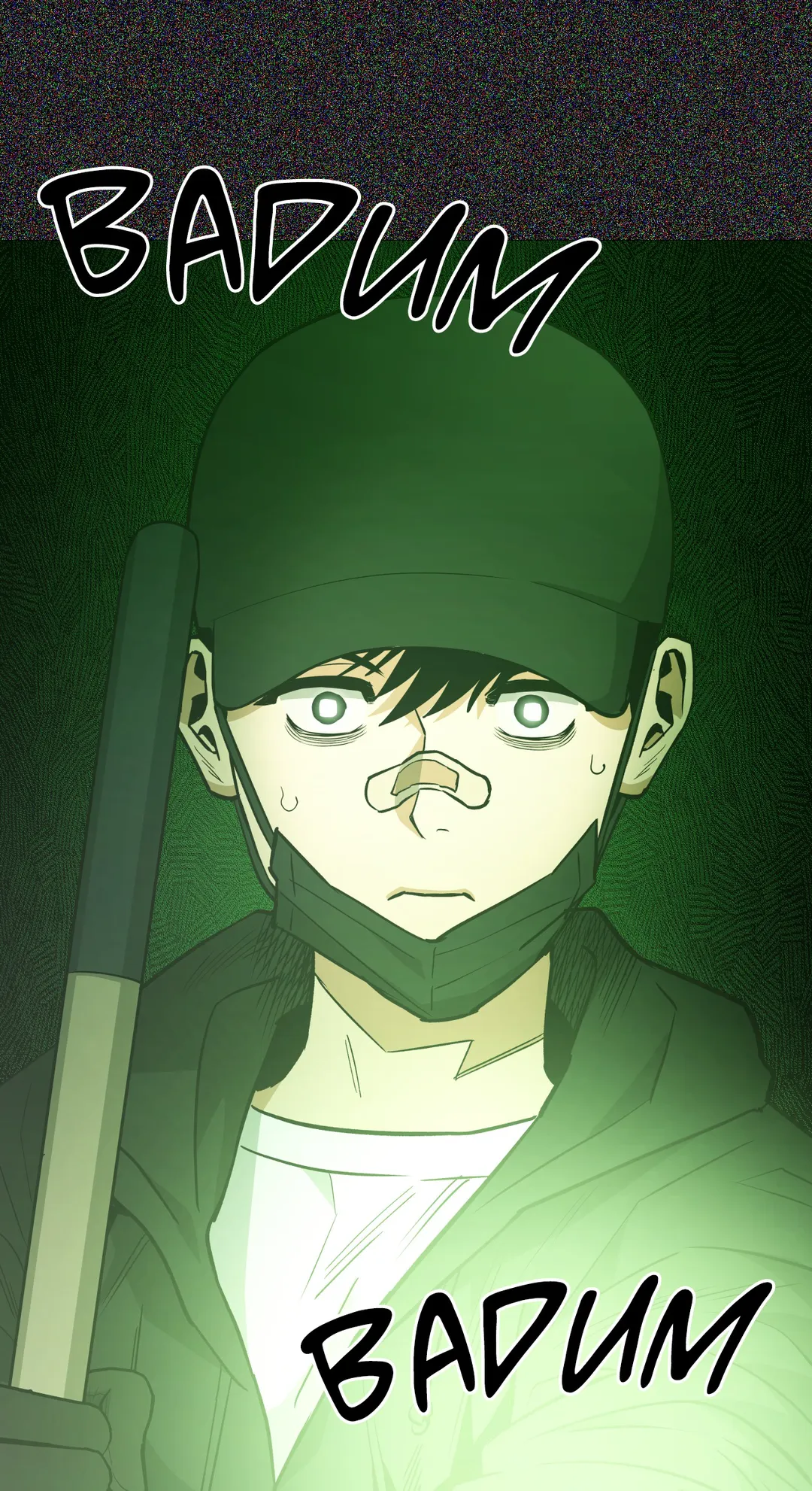 Read Killer Crush EN Manga Online