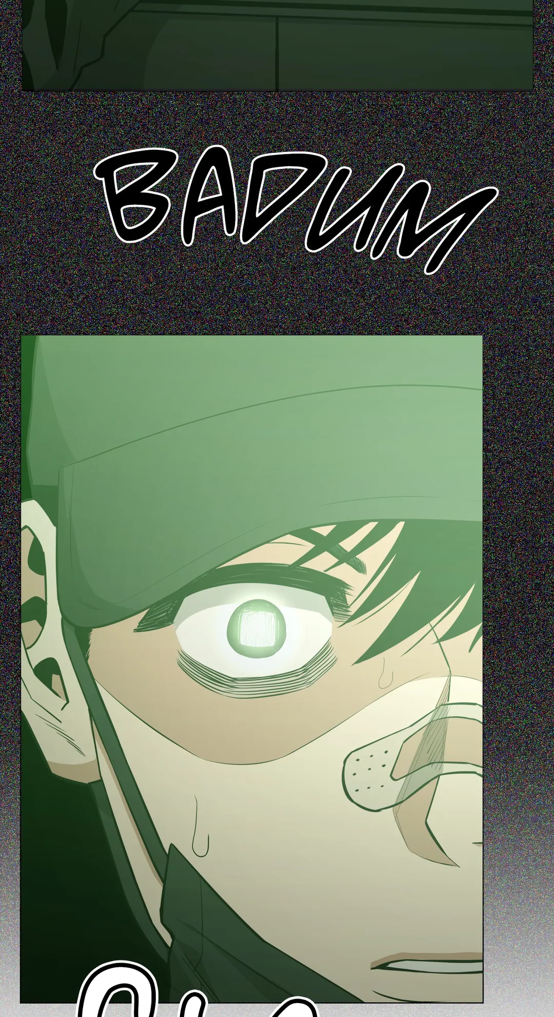 Read Killer Crush EN Manga Online