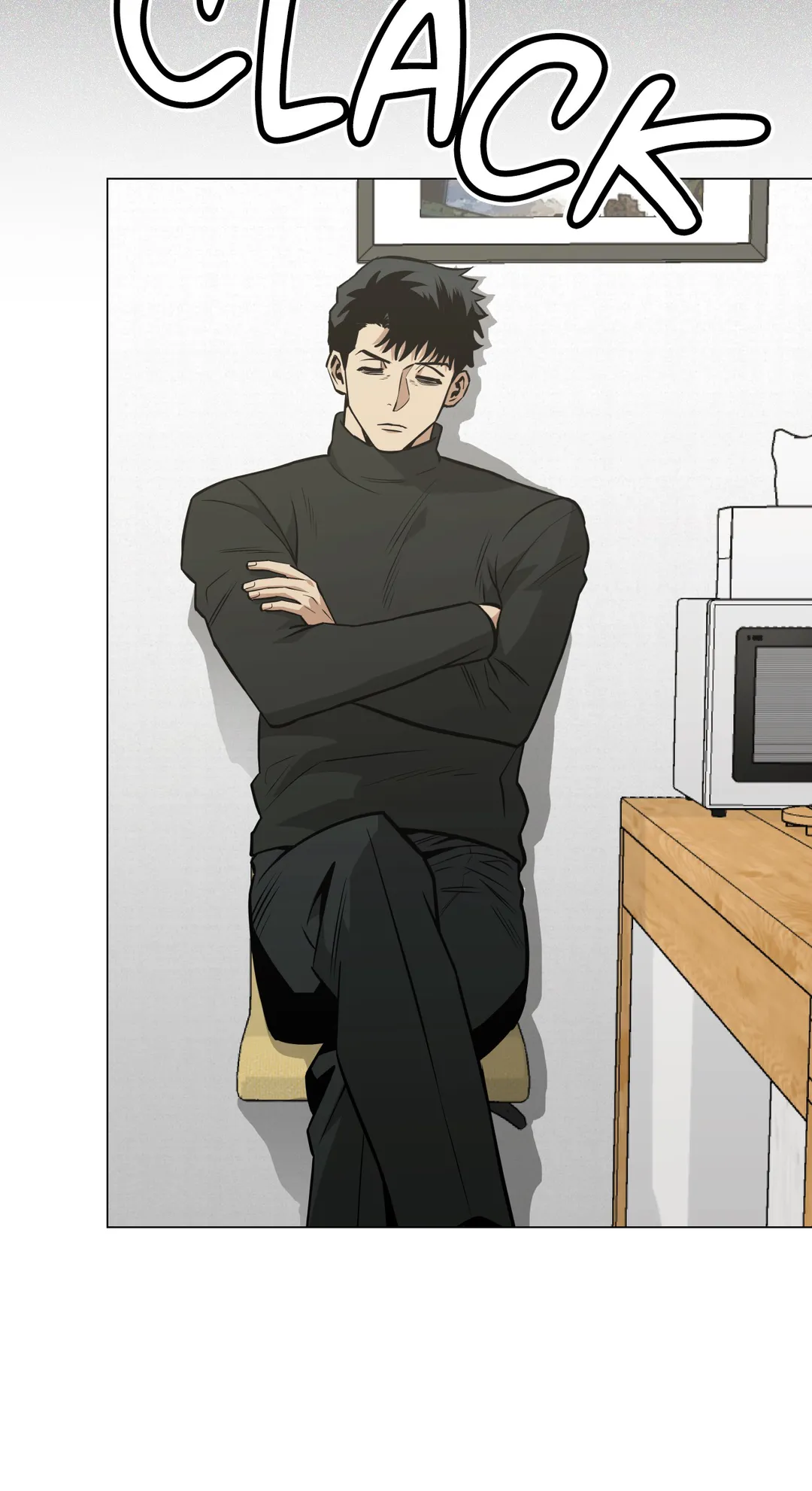 Read Killer Crush EN Manga Online