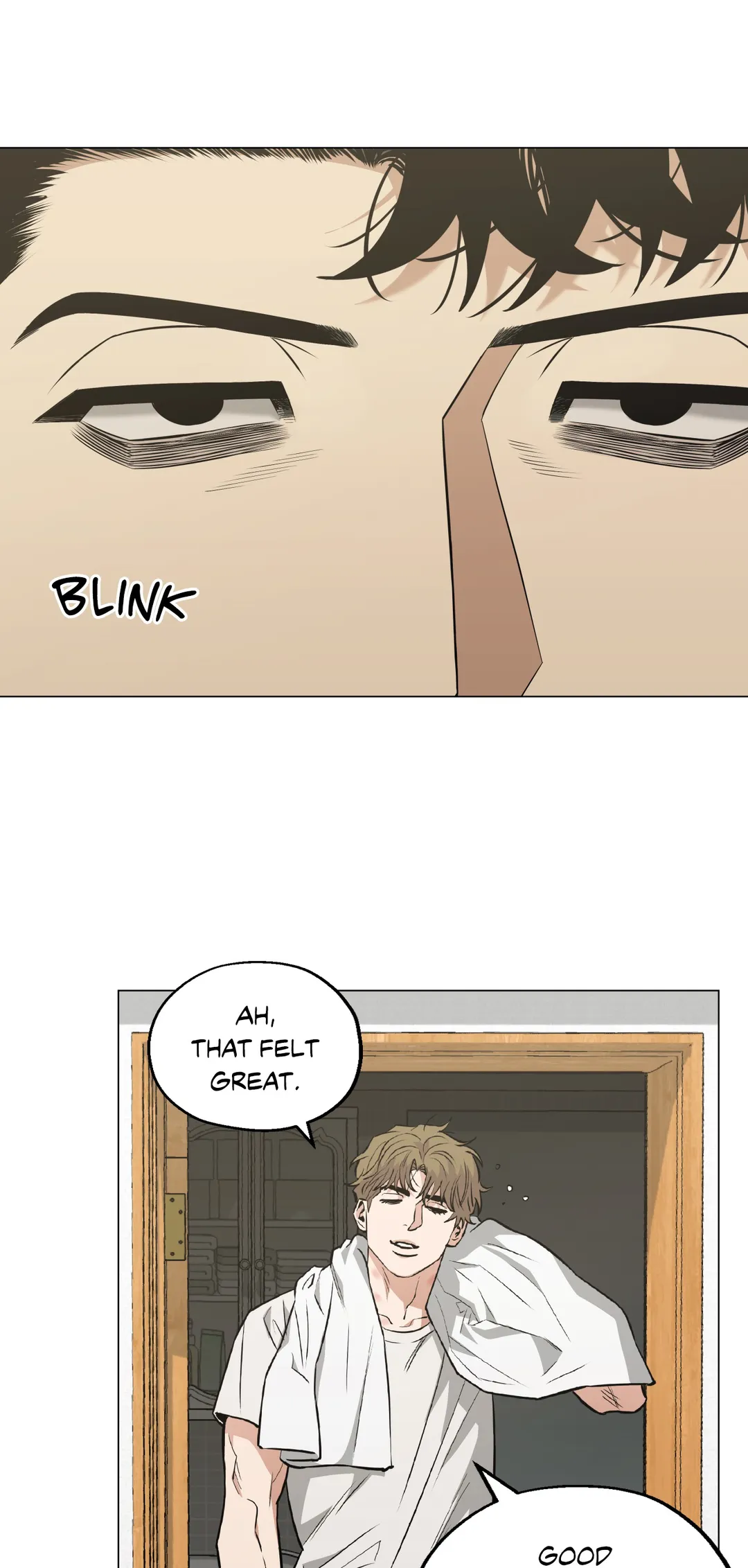 Read Killer Crush EN Manga Online