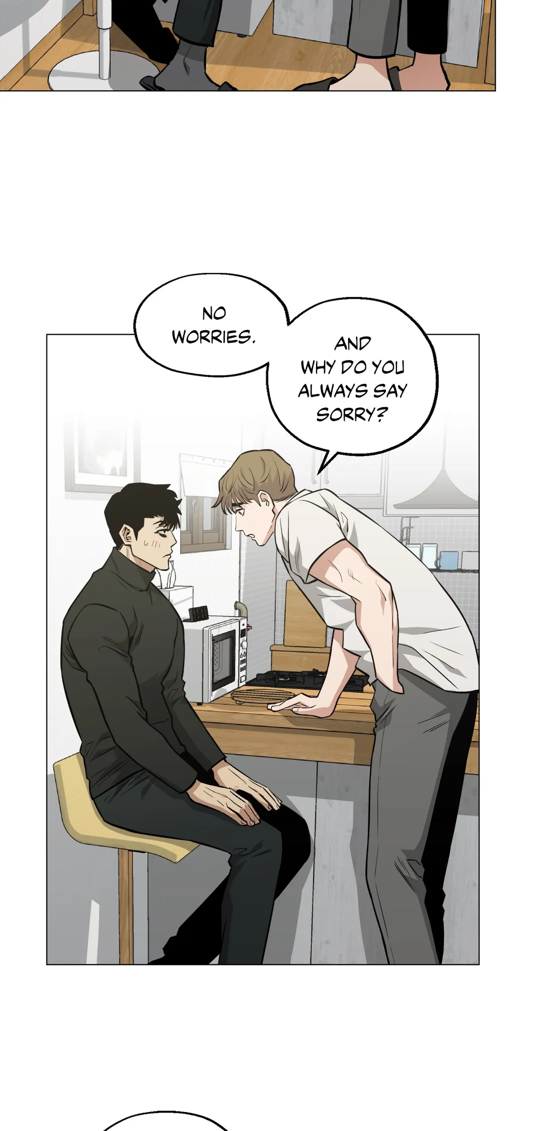 Read Killer Crush EN Manga Online