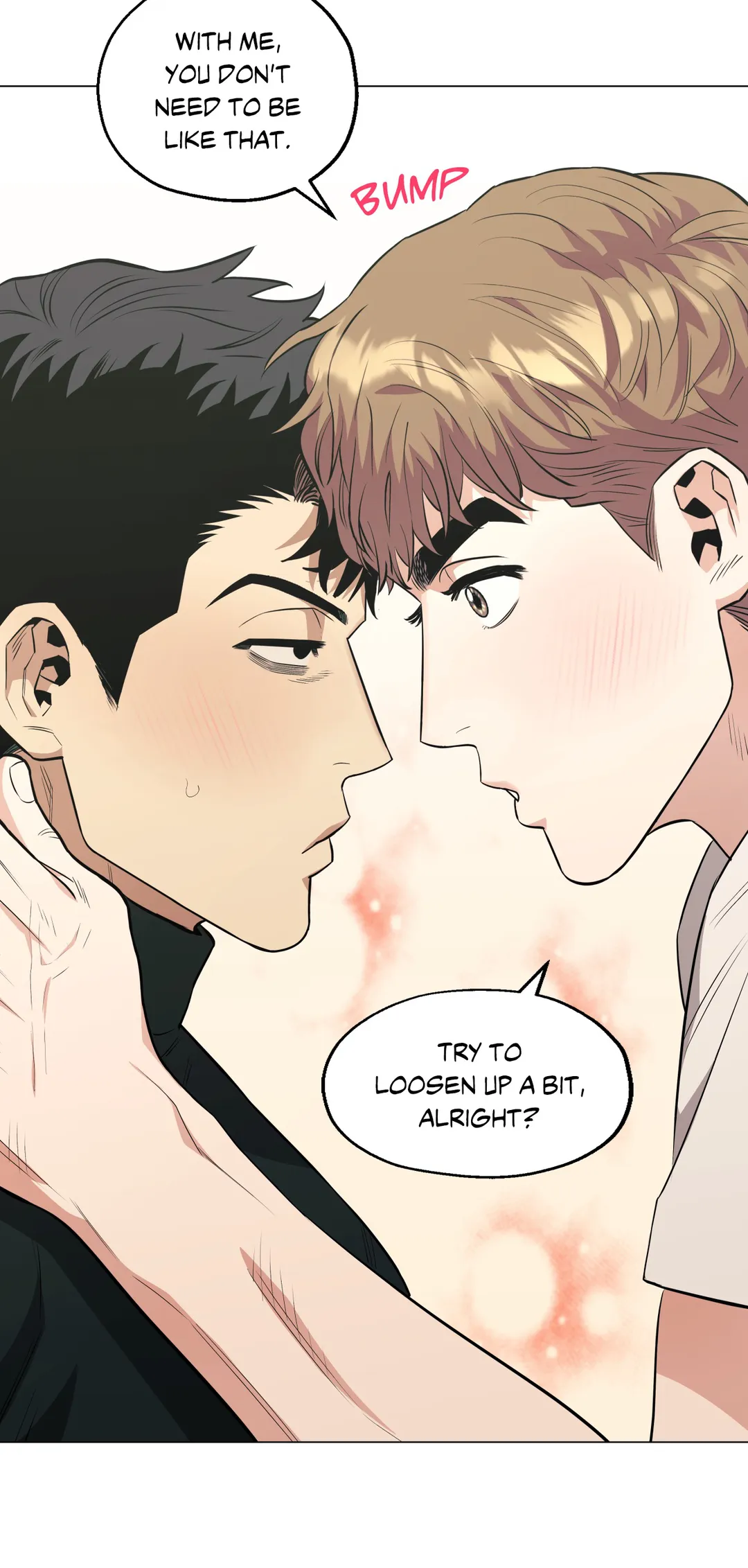 Read Killer Crush EN Manga Online