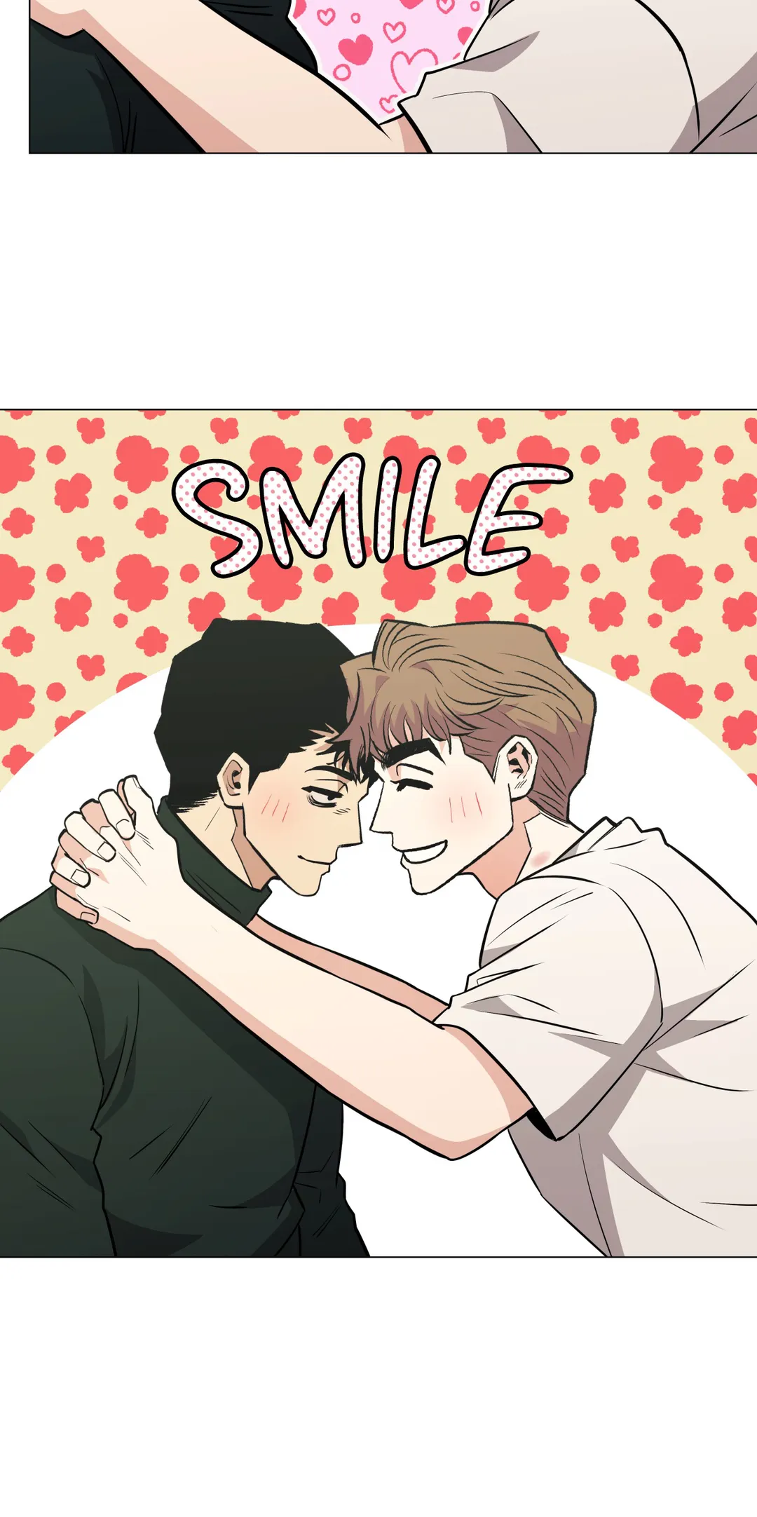 Read Killer Crush EN Manga Online