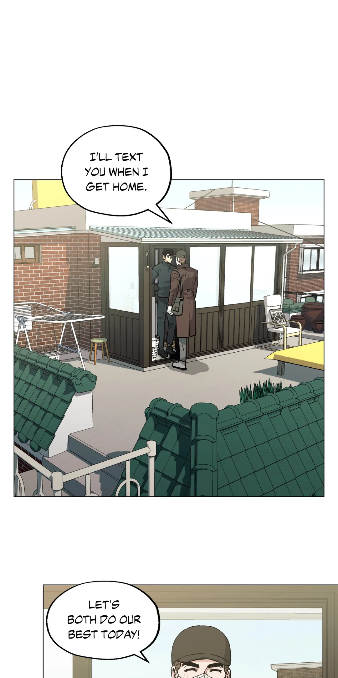 Read Killer Crush EN Manga Online