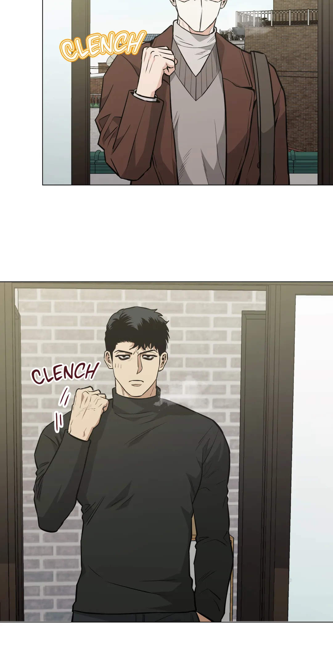 Read Killer Crush EN Manga Online