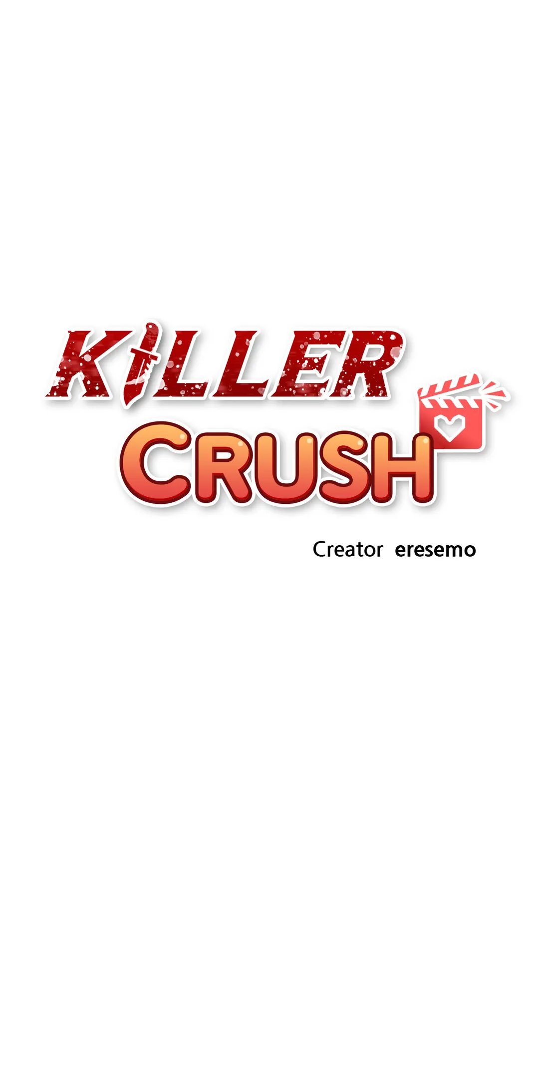 Read Killer Crush EN Manga Online
