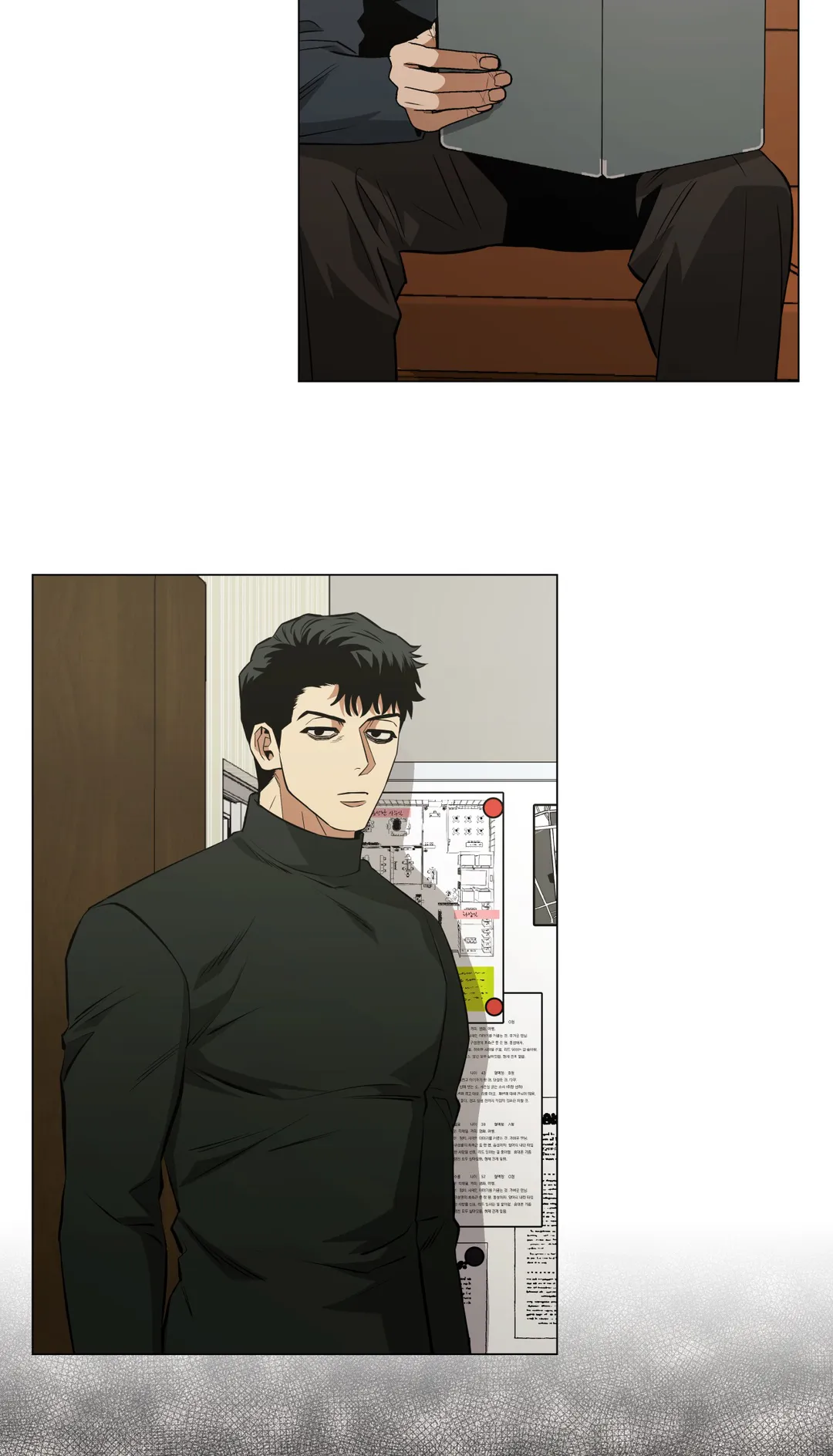 Read Killer Crush EN Manga Online