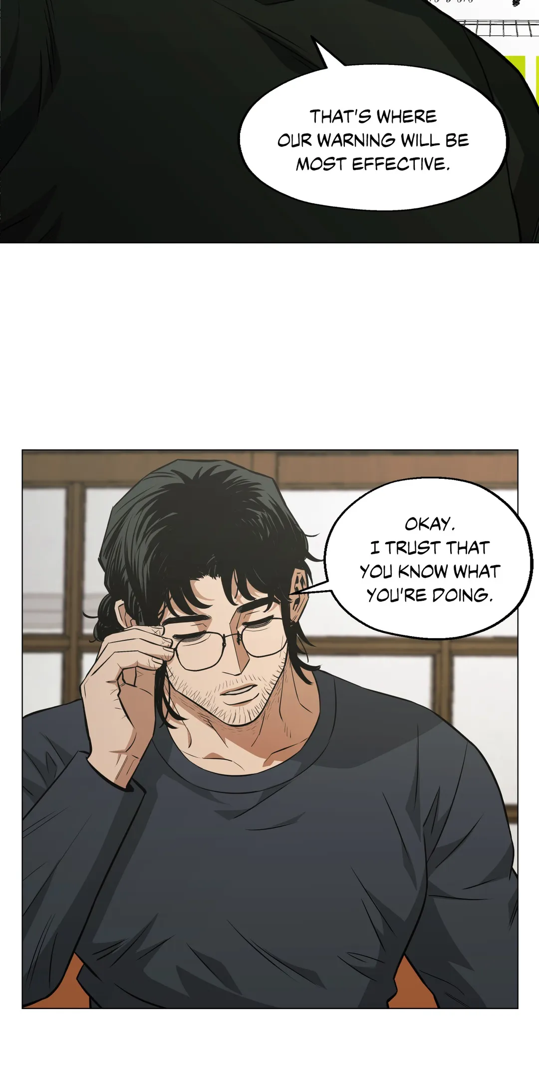 Read Killer Crush EN Manga Online