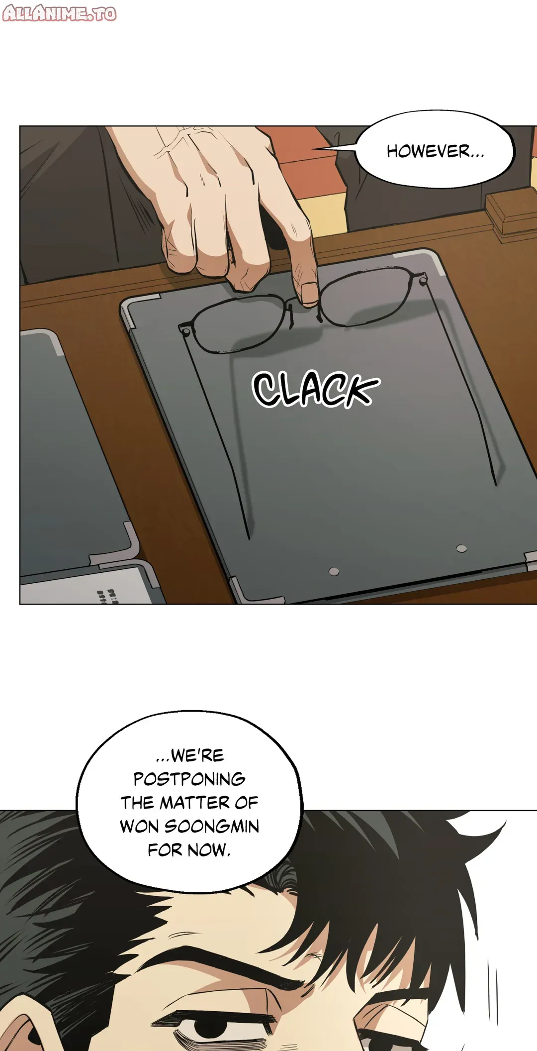 Read Killer Crush EN Manga Online