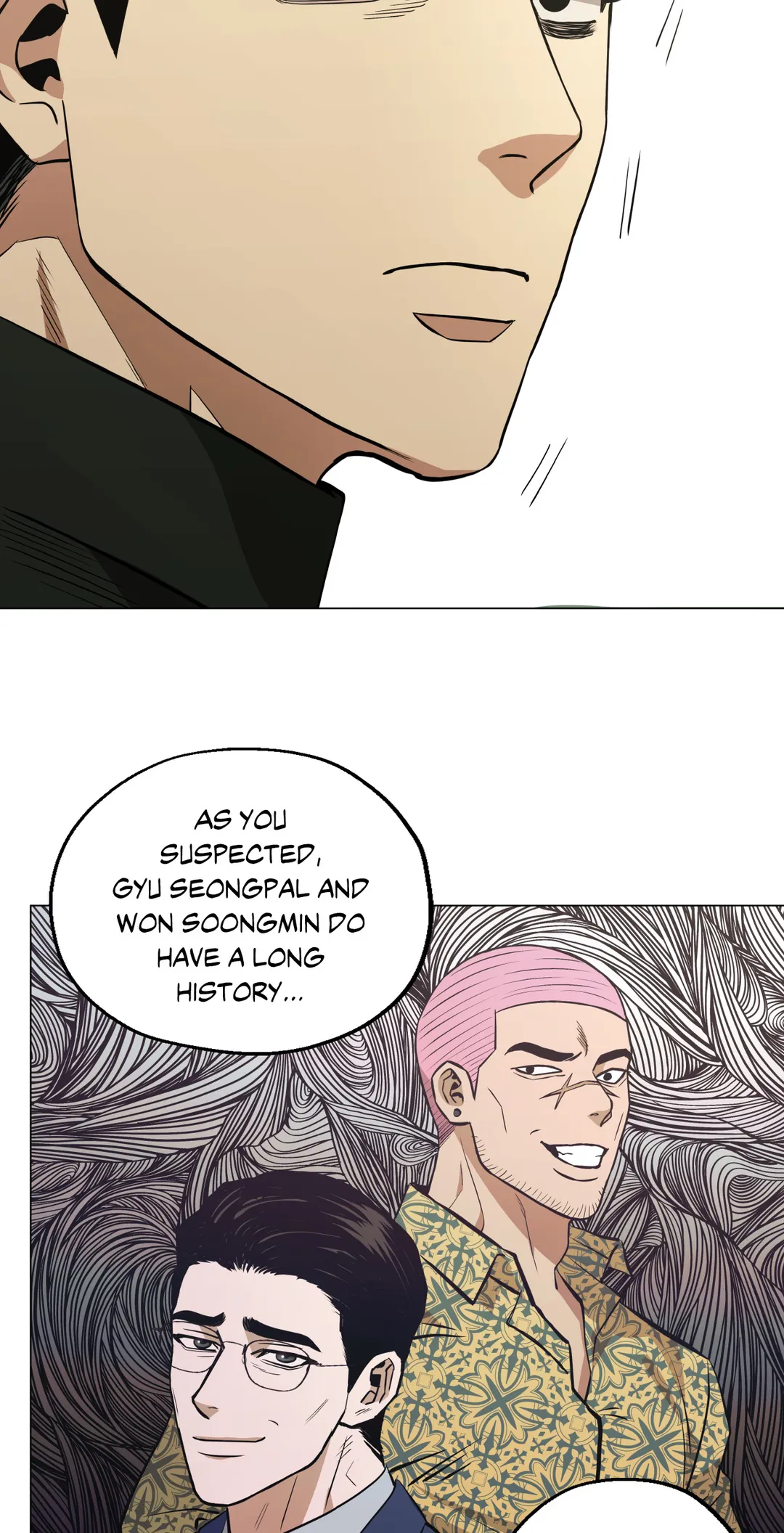 Read Killer Crush EN Manga Online