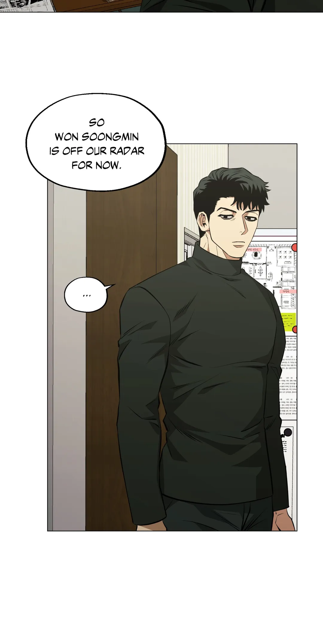 Read Killer Crush EN Manga Online