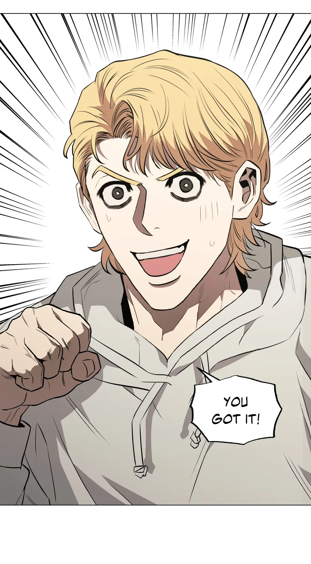 Read Killer Crush EN Manga Online