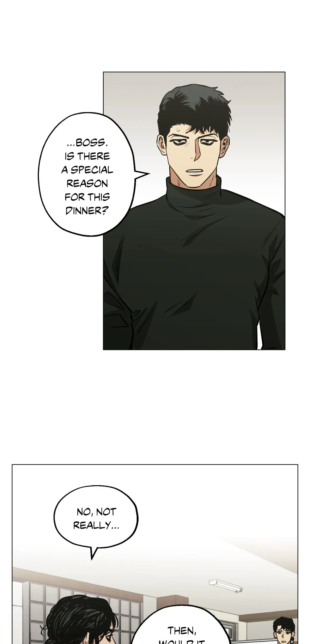 Read Killer Crush EN Manga Online