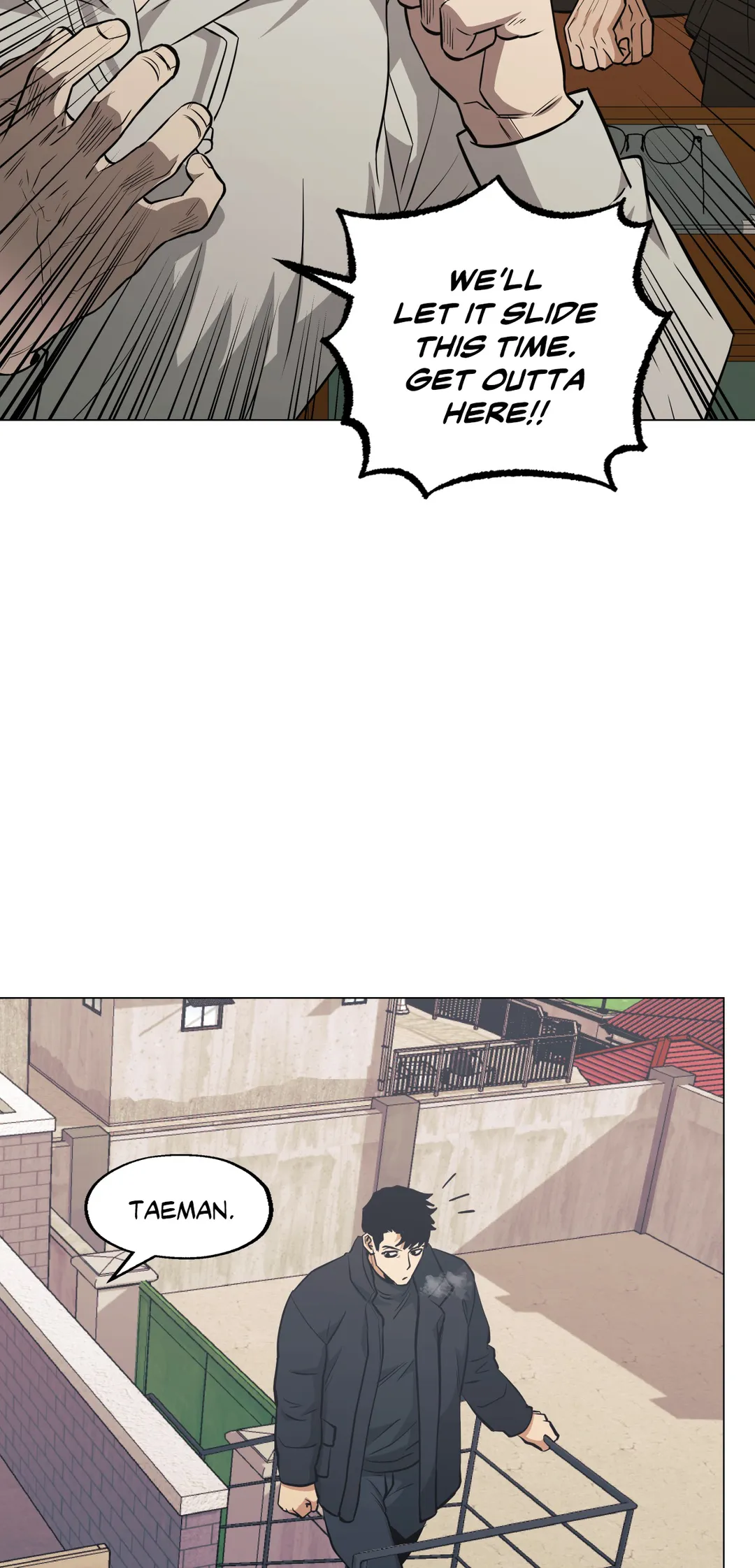 Read Killer Crush EN Manga Online