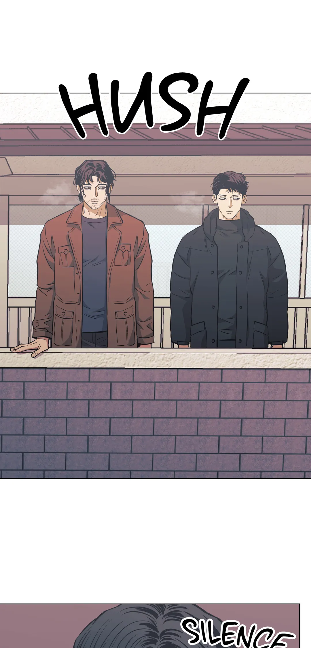 Read Killer Crush EN Manga Online