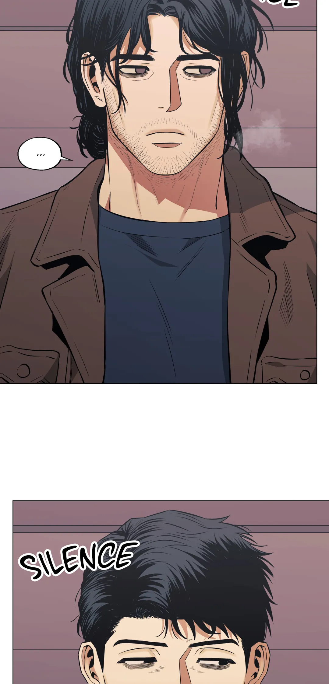 Read Killer Crush EN Manga Online