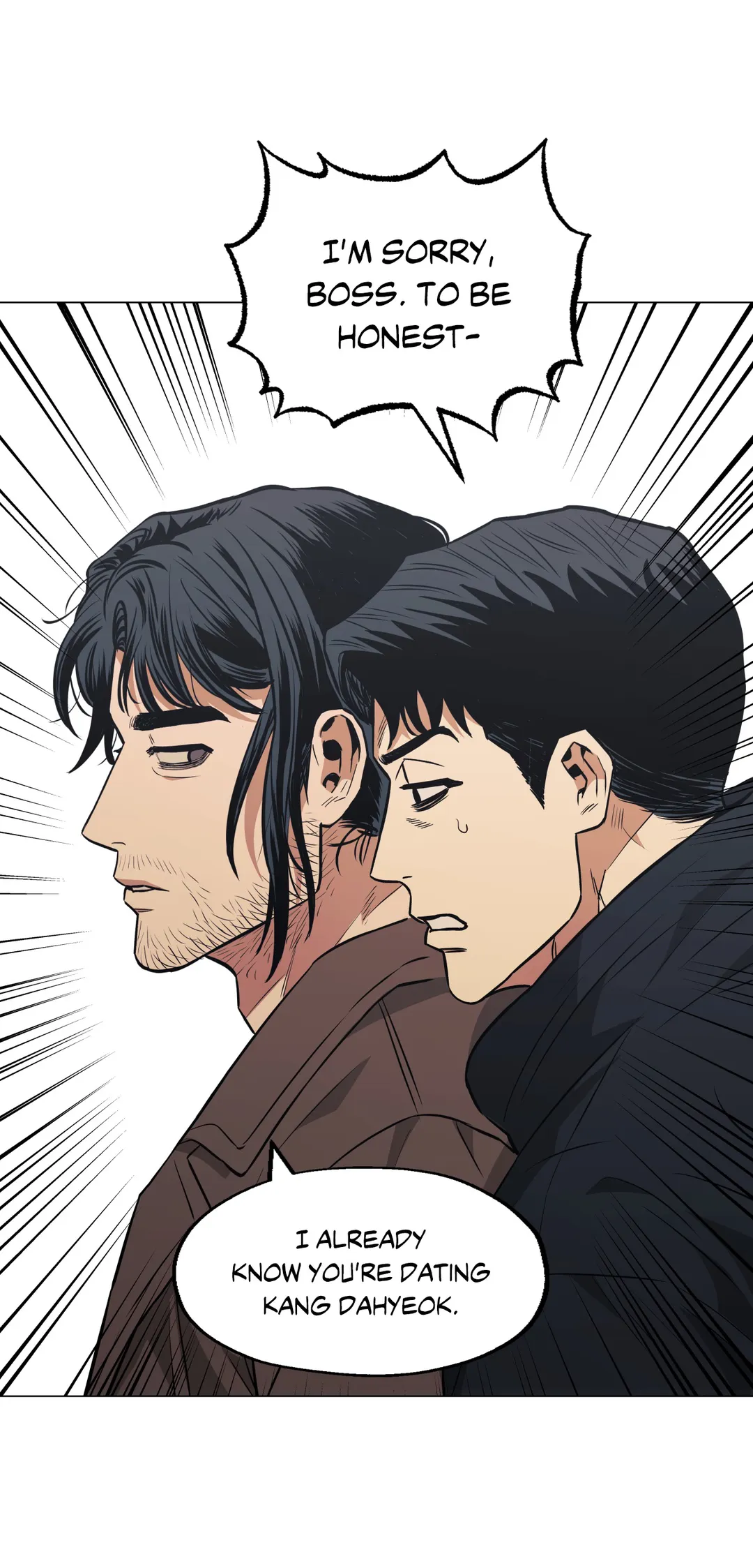 Read Killer Crush EN Manga Online