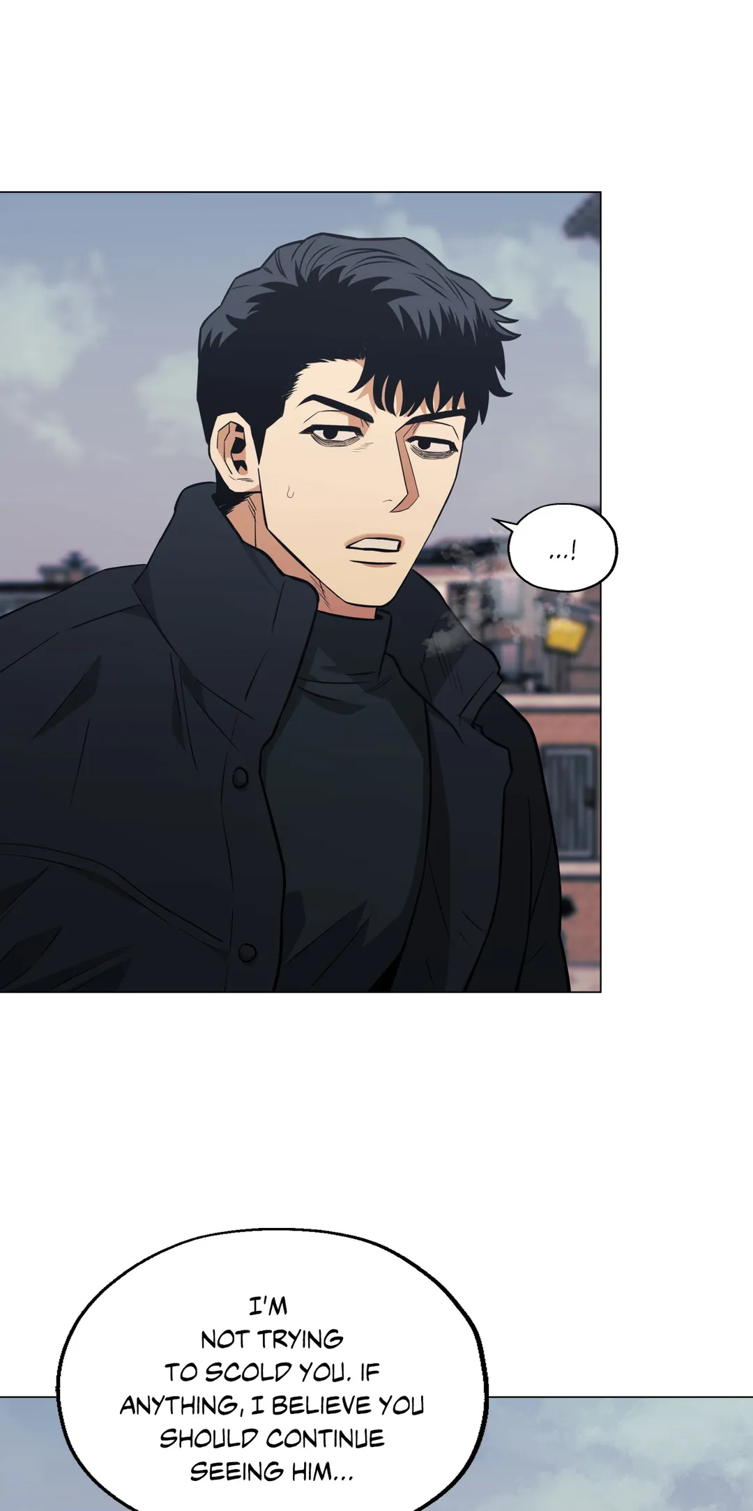 Read Killer Crush EN Manga Online