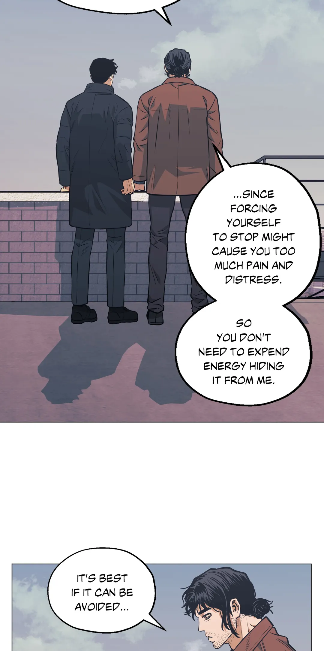 Read Killer Crush EN Manga Online