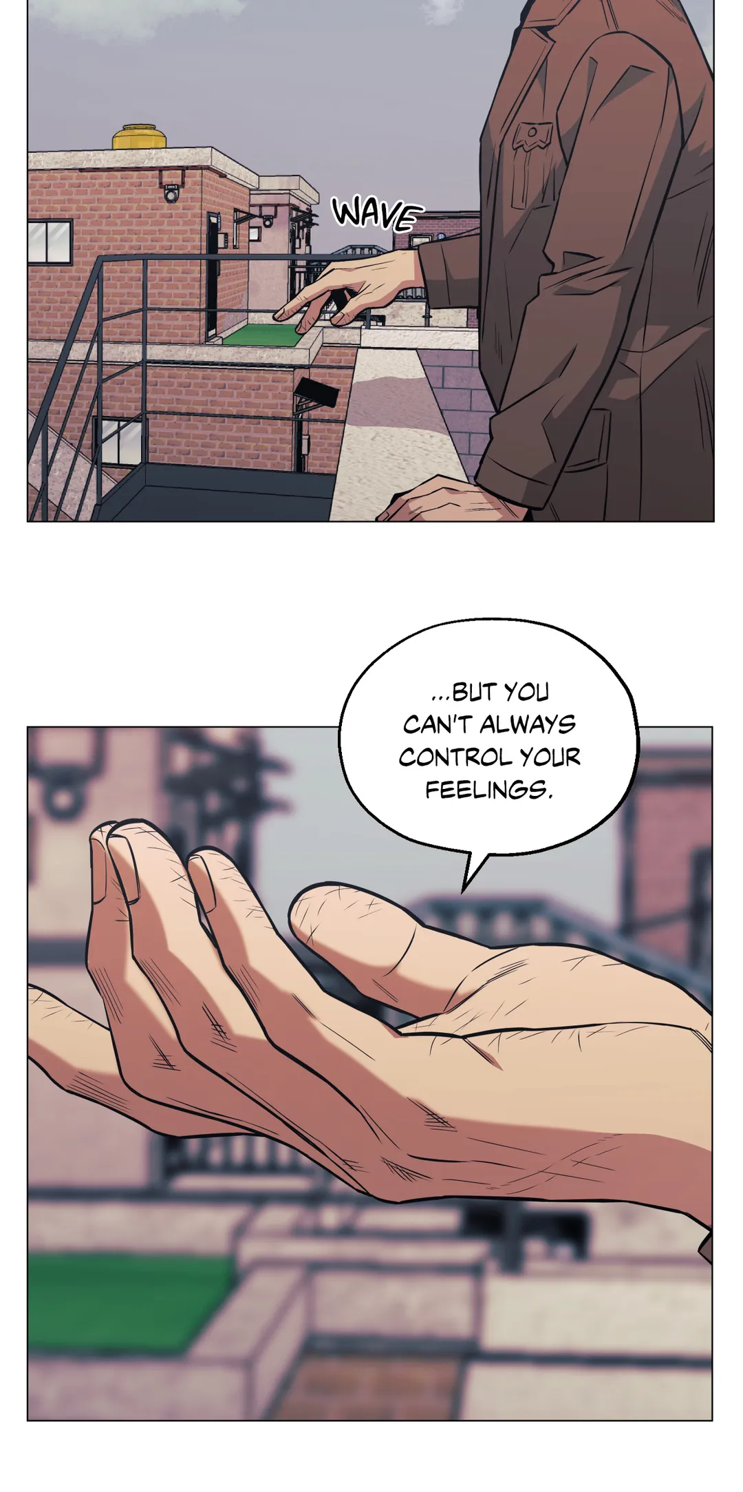 Read Killer Crush EN Manga Online