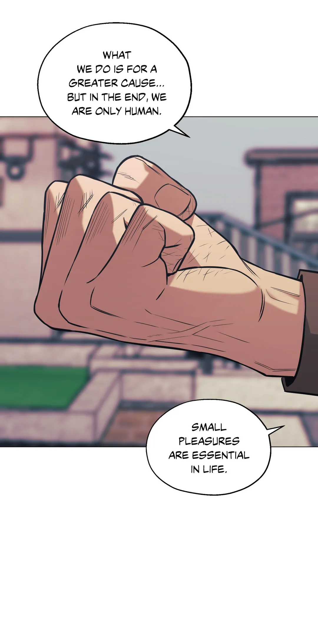 Read Killer Crush EN Manga Online