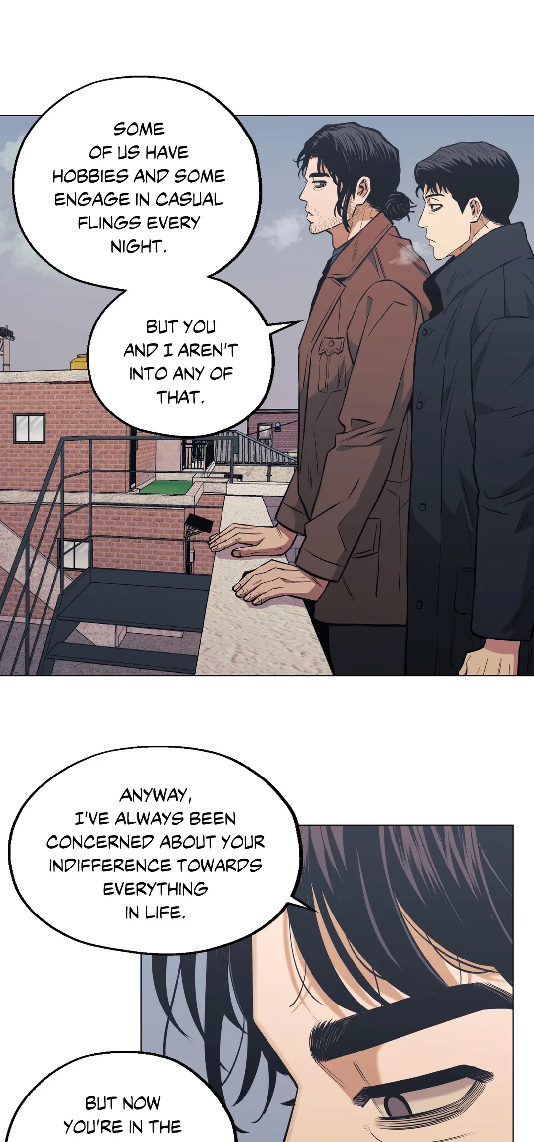 Read Killer Crush EN Manga Online