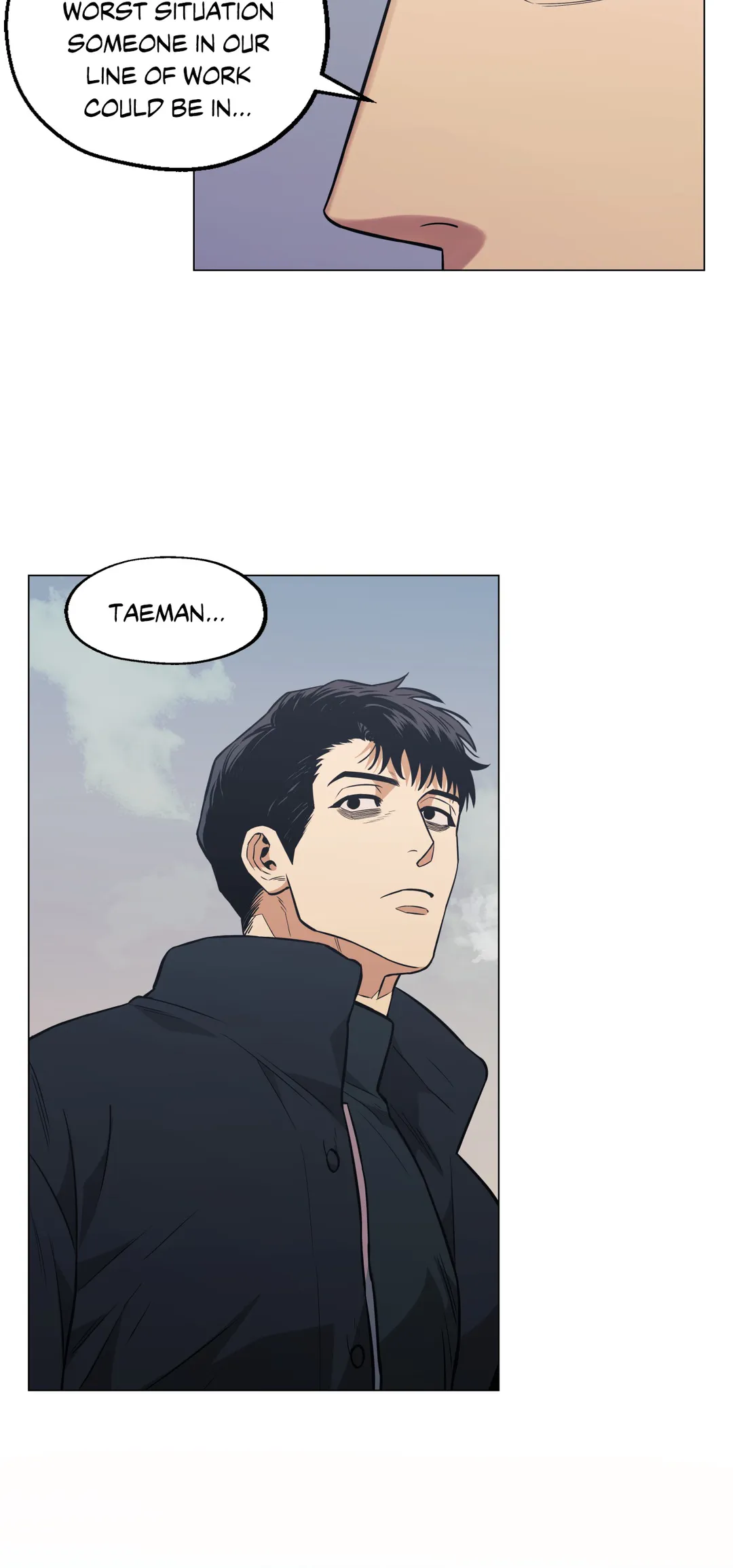 Read Killer Crush EN Manga Online