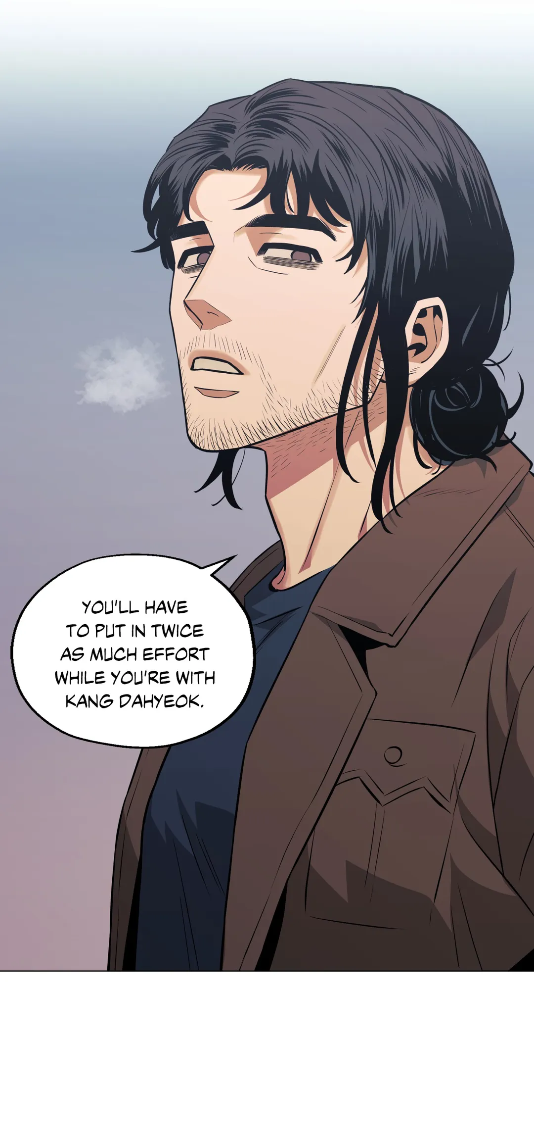 Read Killer Crush EN Manga Online