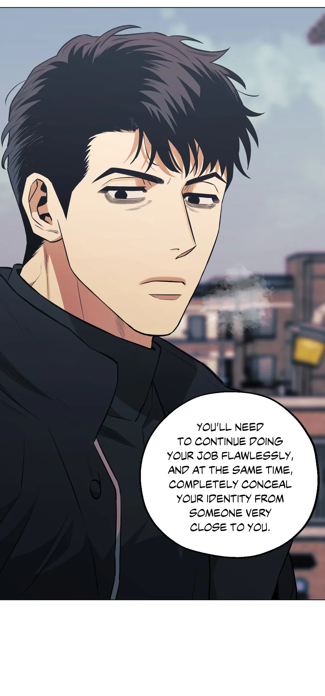 Read Killer Crush EN Manga Online