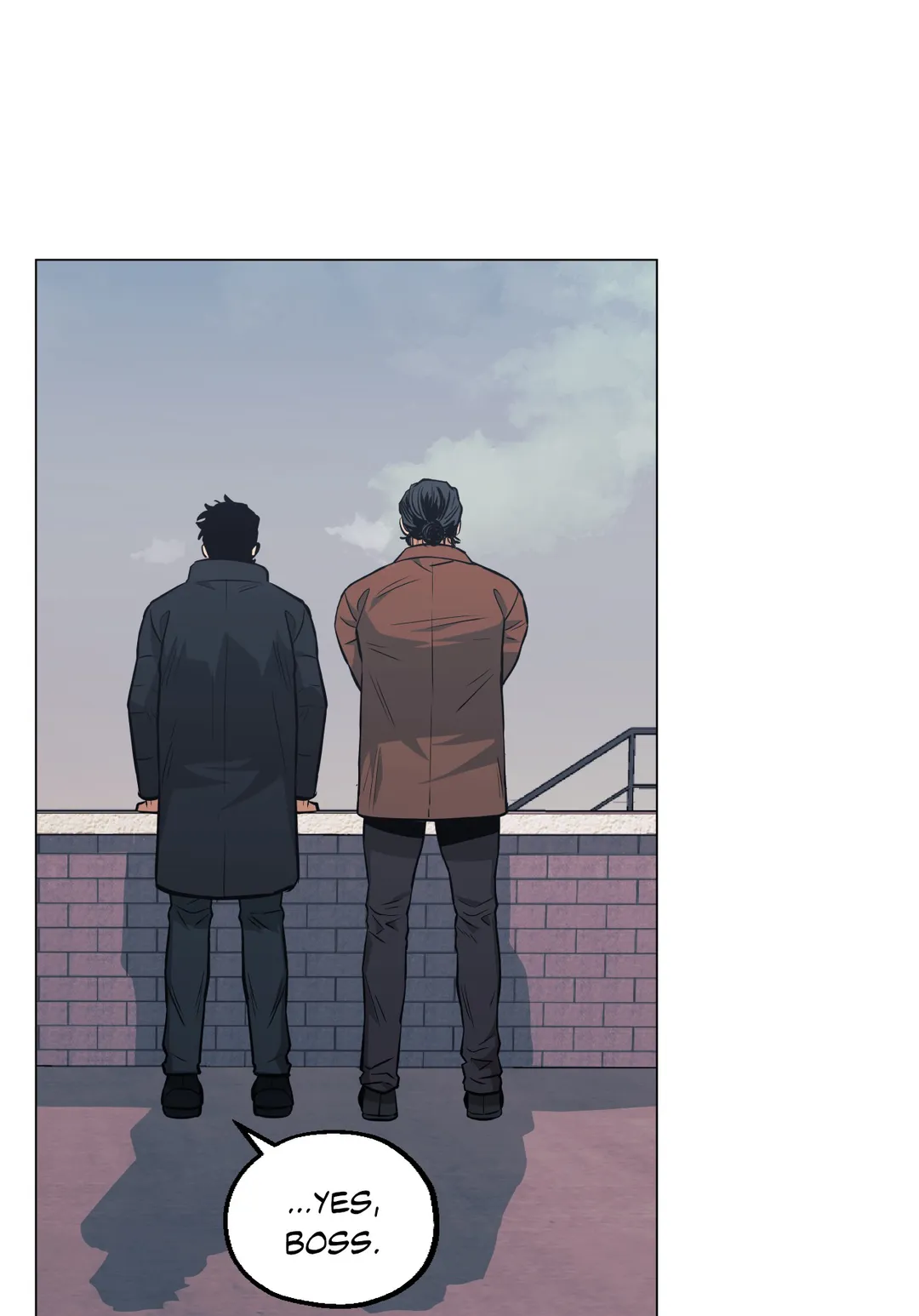 Read Killer Crush EN Manga Online