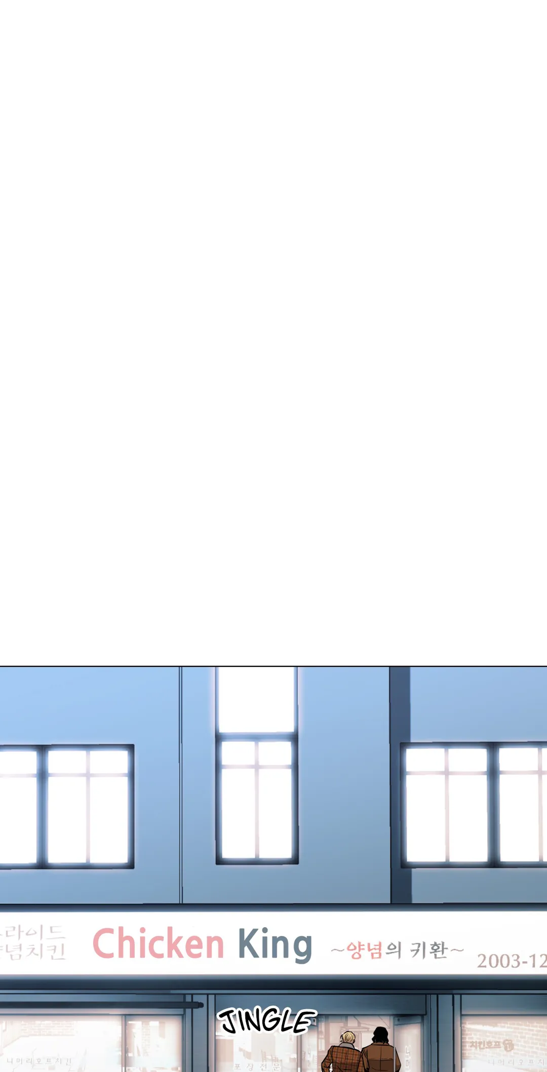 Read Killer Crush EN Manga Online