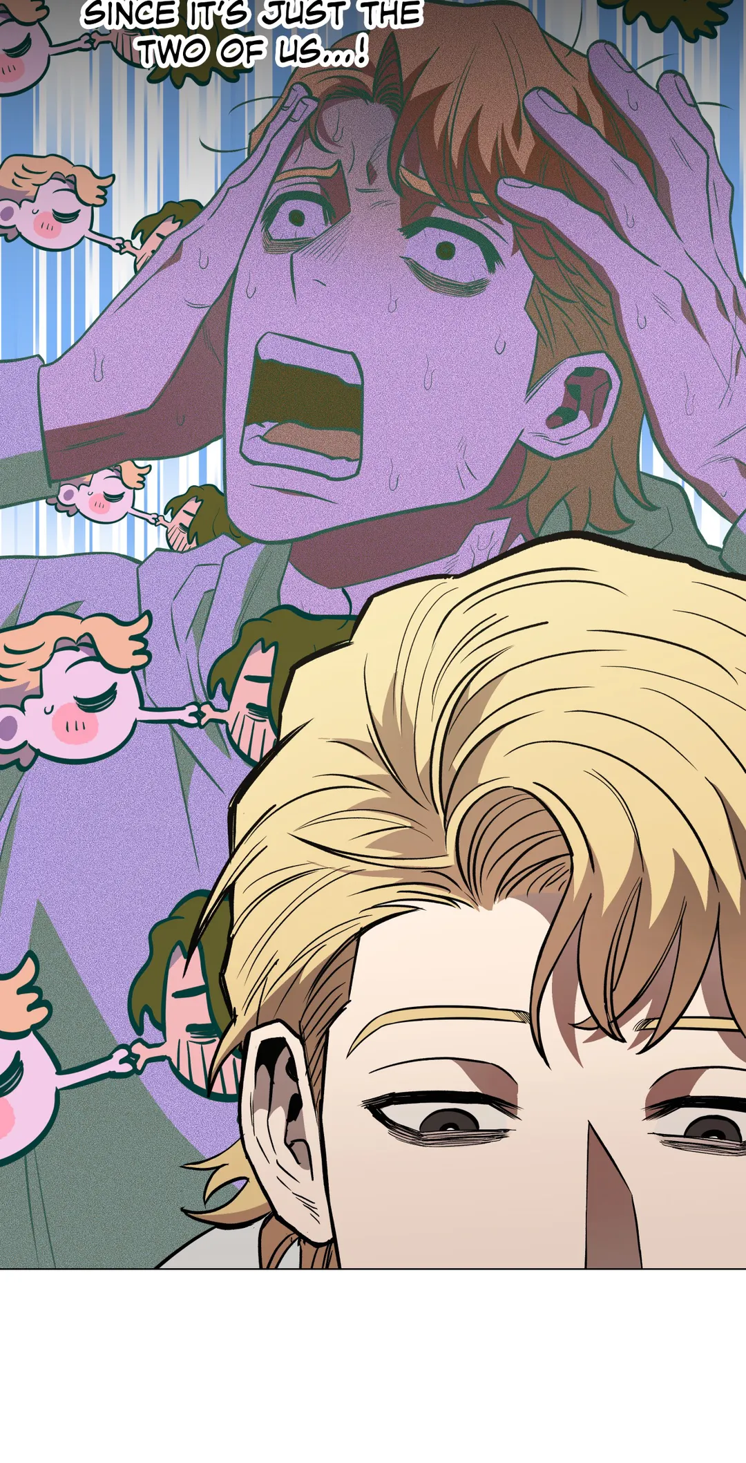 Read Killer Crush EN Manga Online