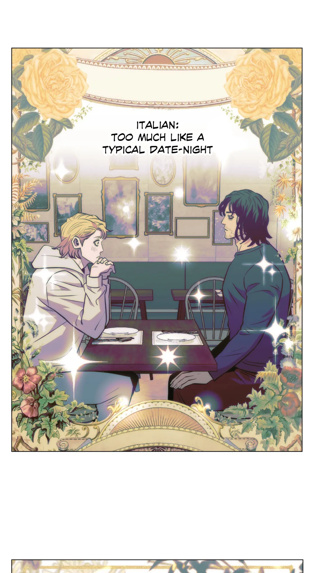 Read Killer Crush EN Manga Online