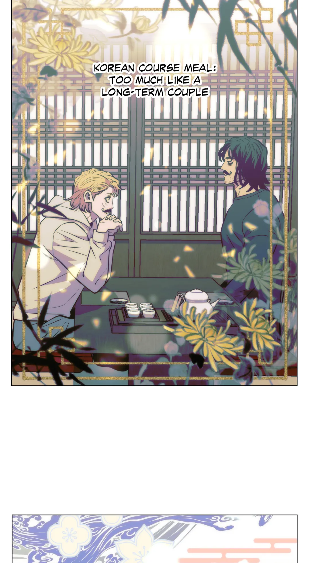 Read Killer Crush EN Manga Online