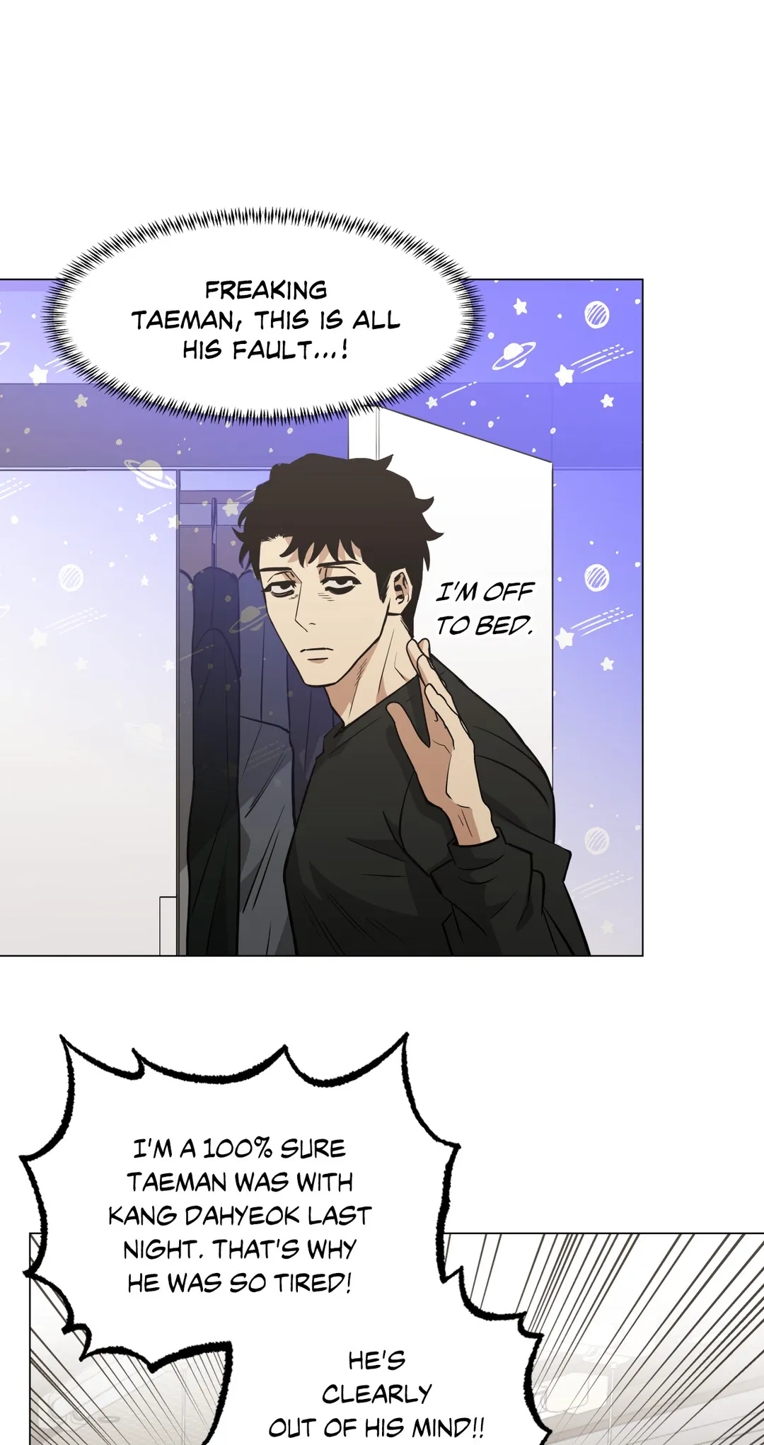 Read Killer Crush EN Manga Online