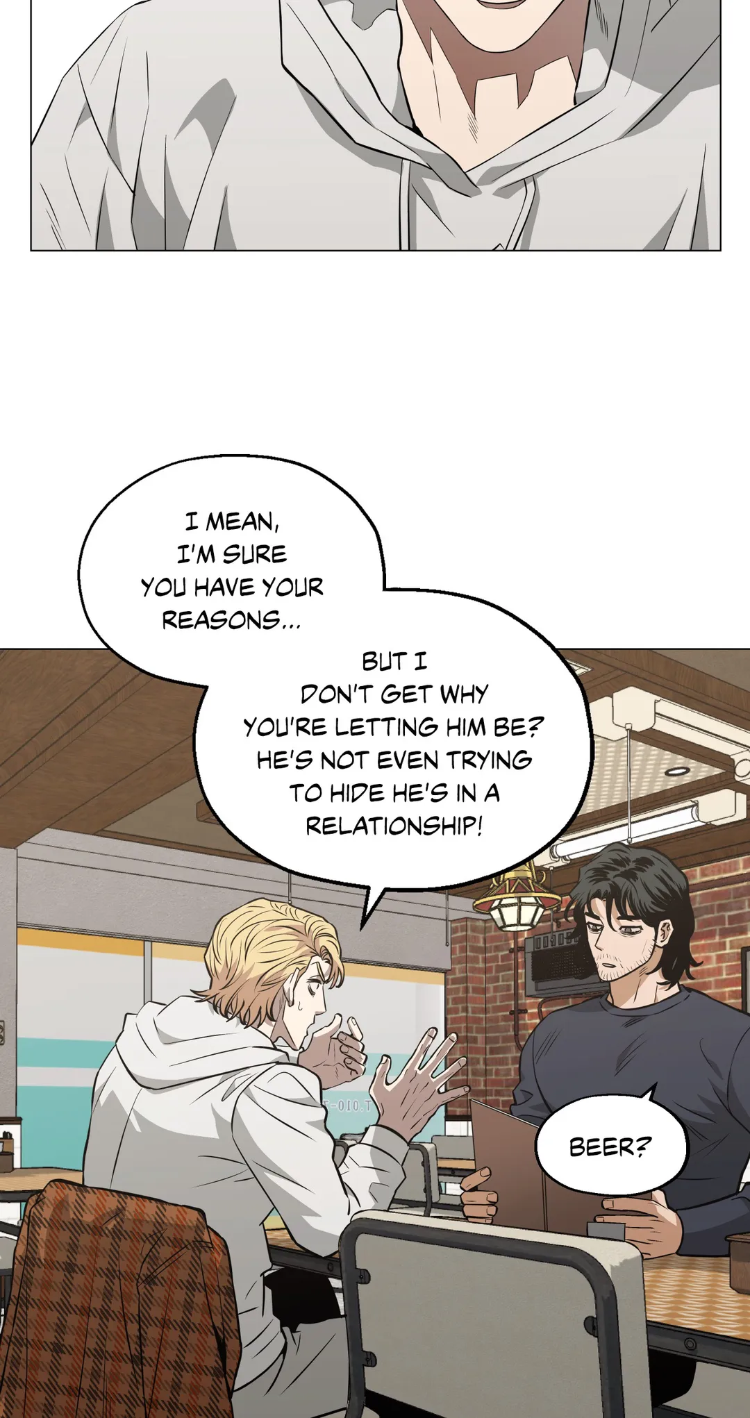 Read Killer Crush EN Manga Online