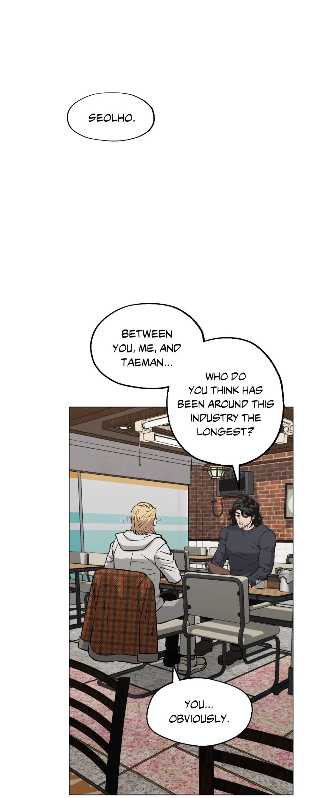 Read Killer Crush EN Manga Online