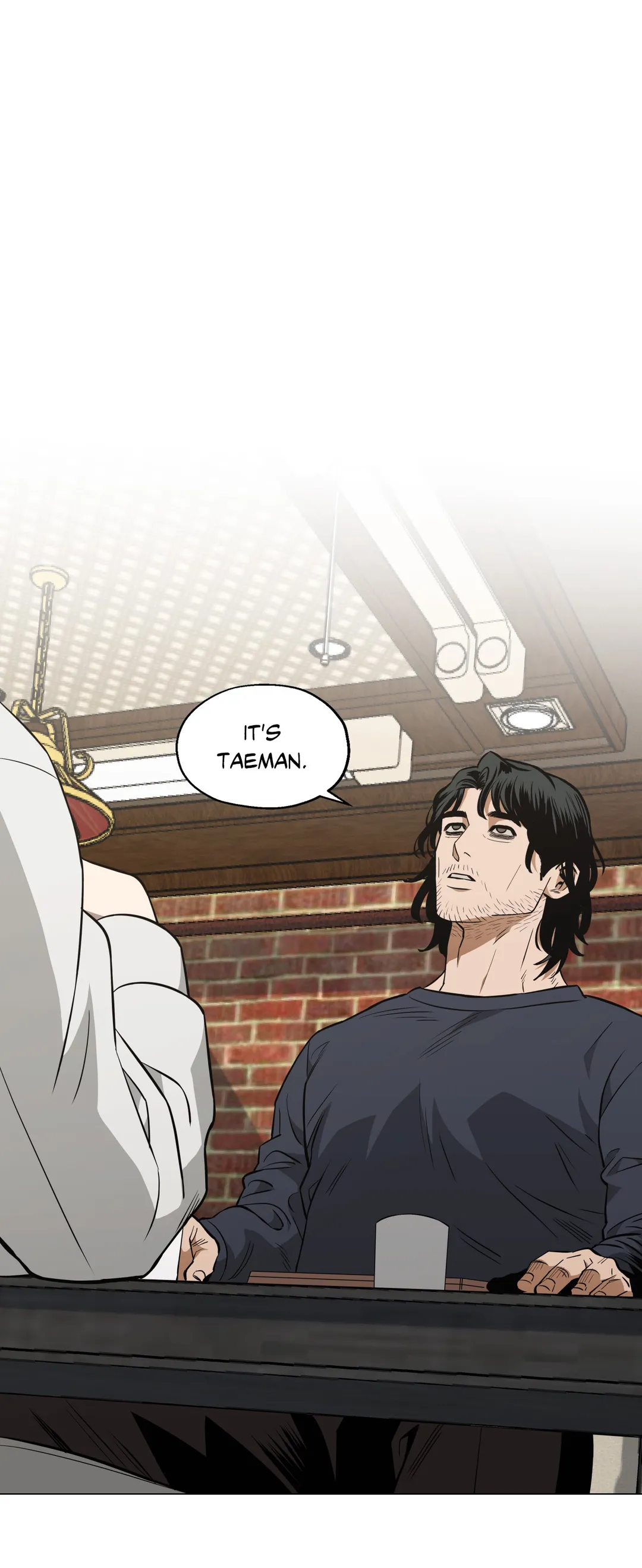 Read Killer Crush EN Manga Online