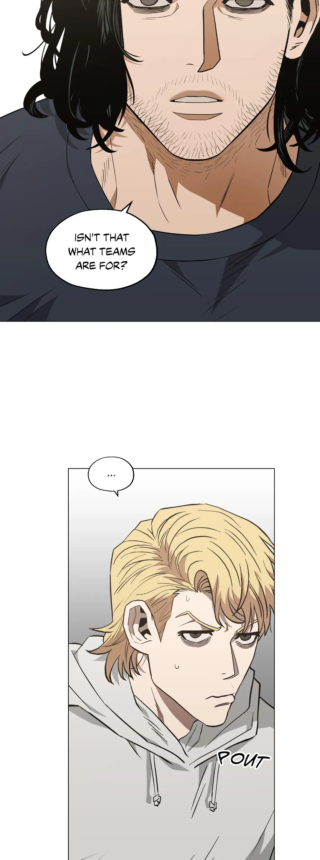 Read Killer Crush EN Manga Online