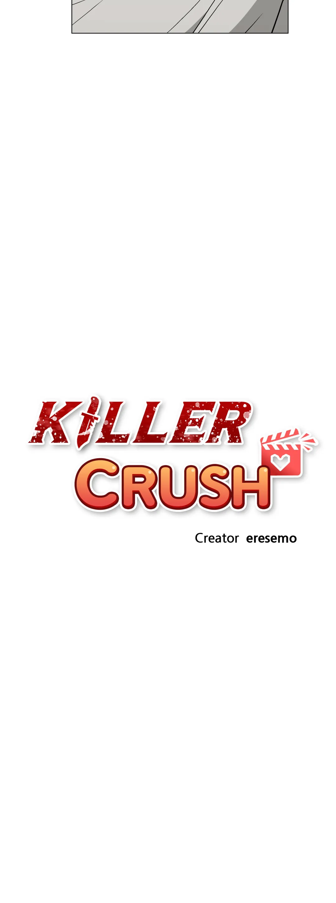 Read Killer Crush EN Manga Online