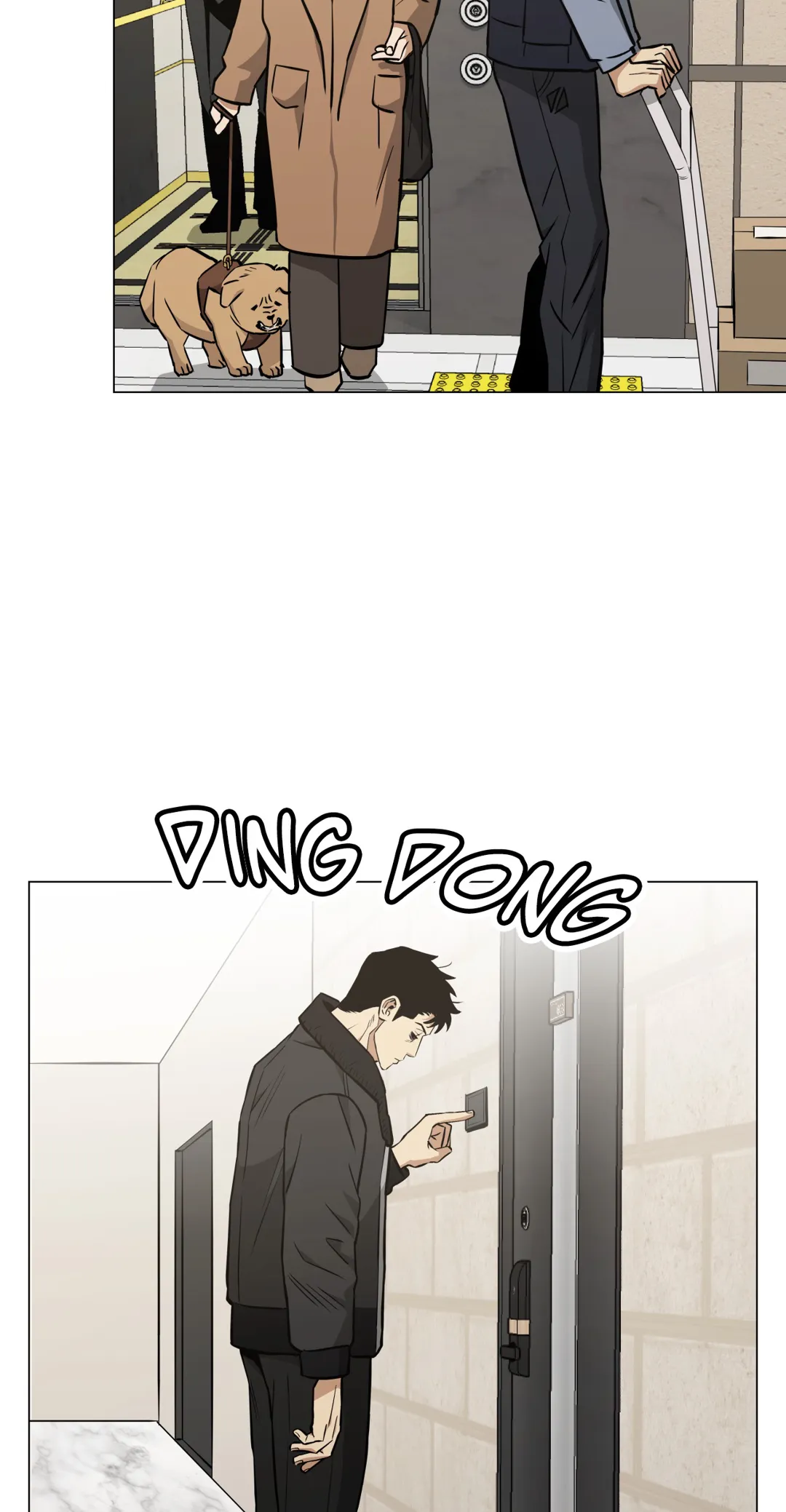 Read Killer Crush EN Manga Online